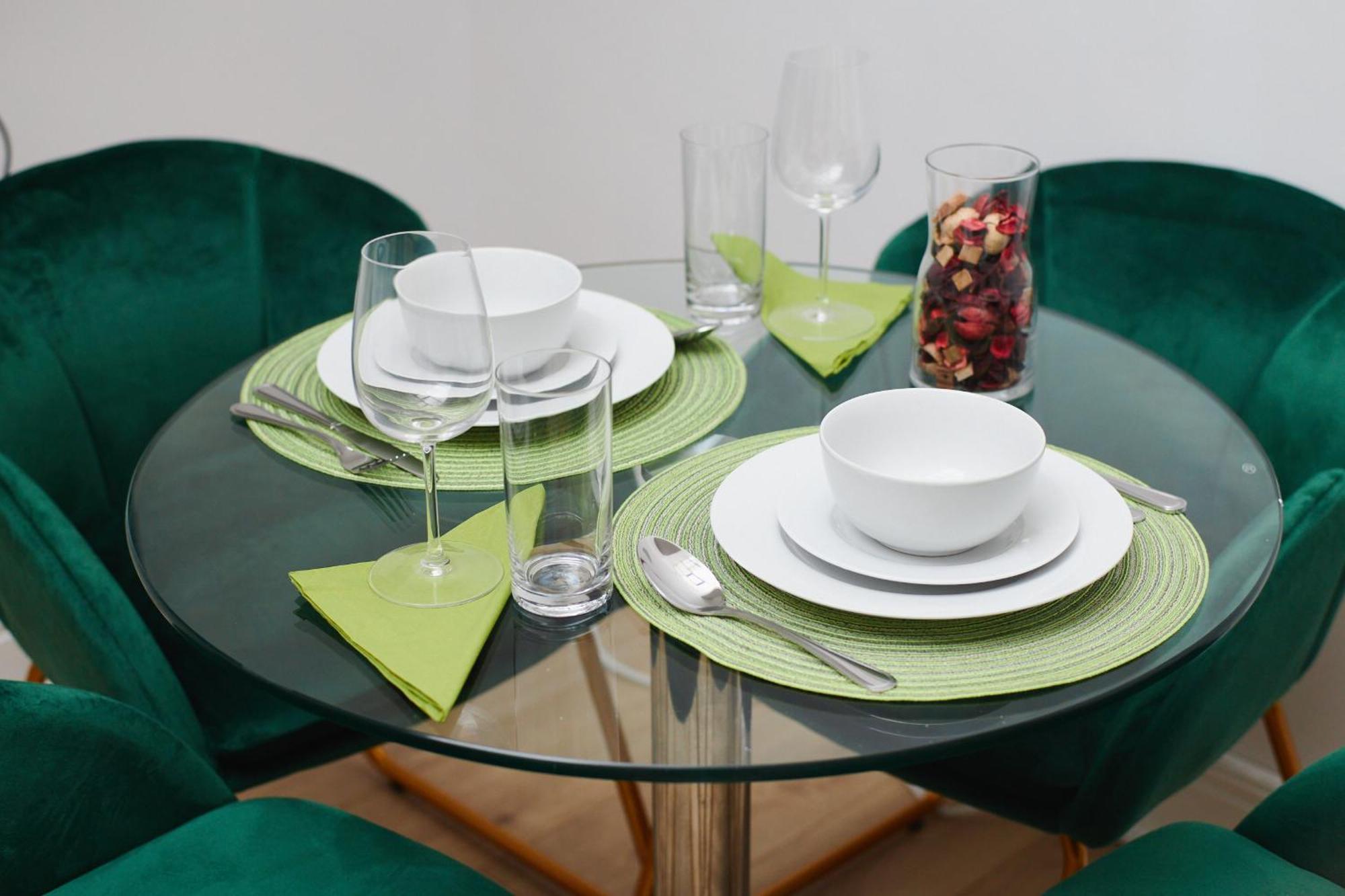 Appartement The South Kensington Palace By La Reserve *