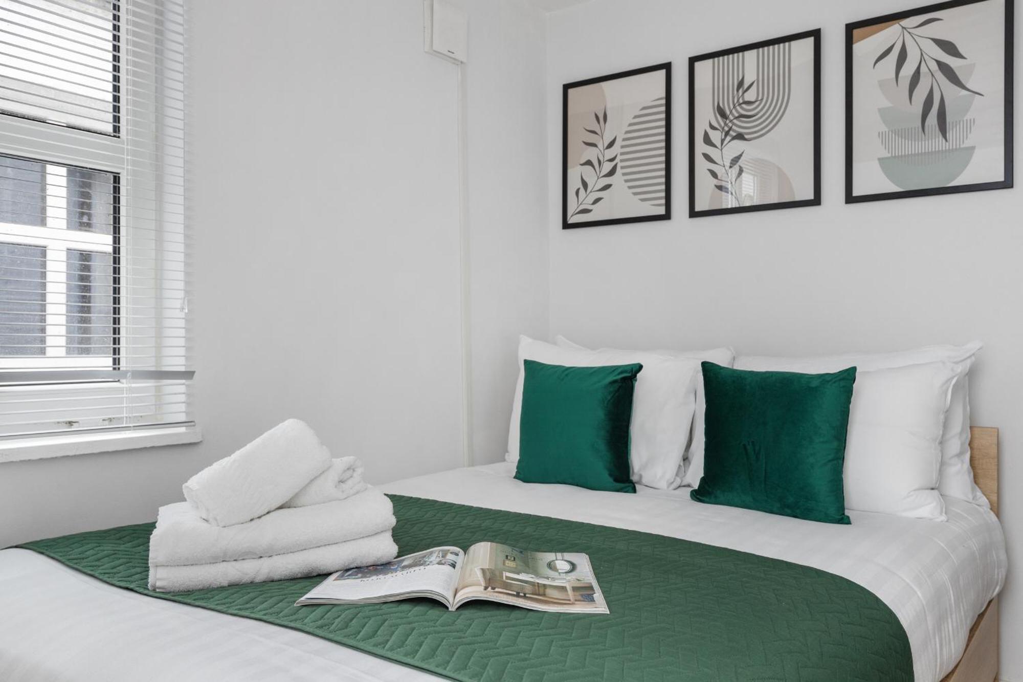The South Kensington Palace By La Reserve Appartement Londen