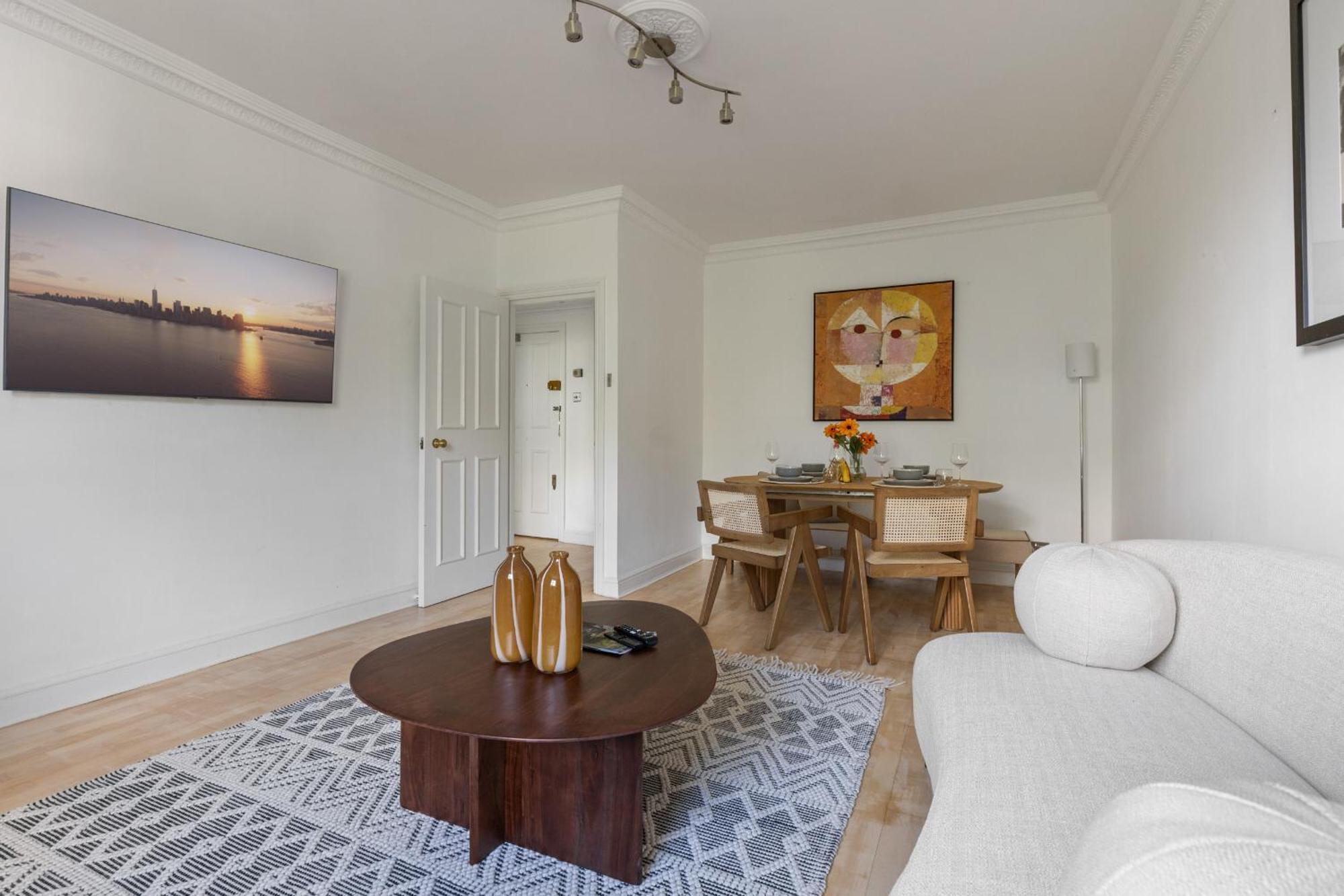 The South Kensington Palace By La Reserve Appartement *