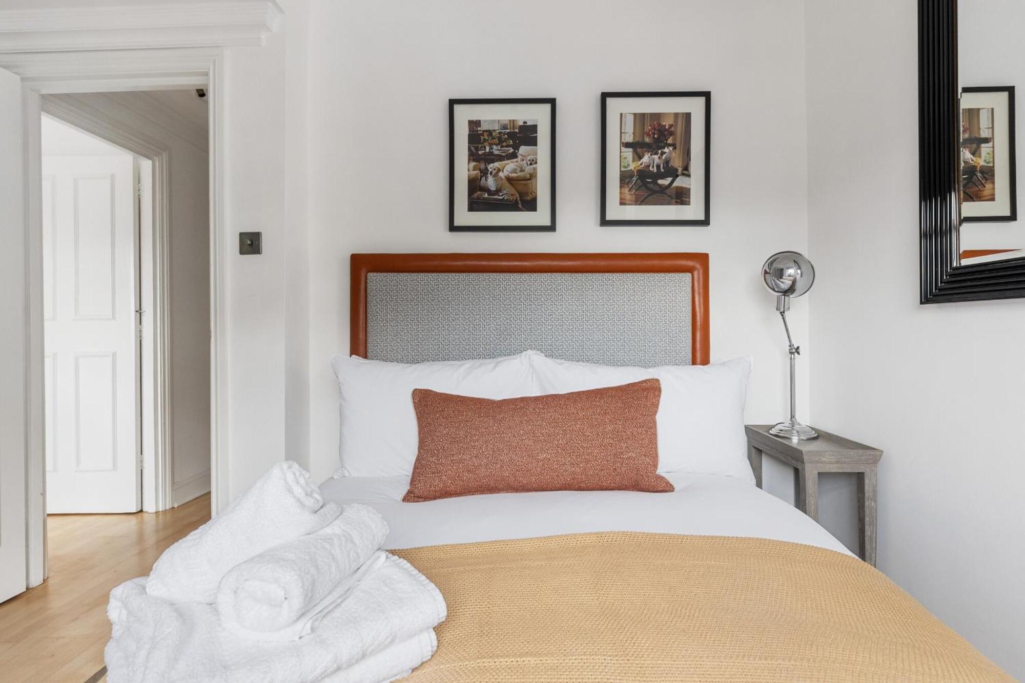 The South Kensington Palace By La Reserve Appartement *