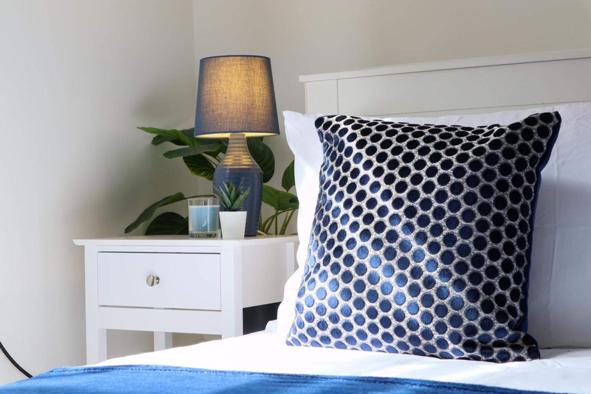 Apartment Zee Homes W6 London