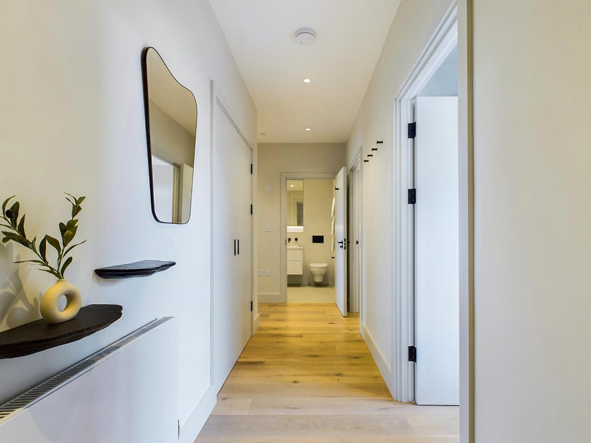 Be - The St Pancras Residences Appartement