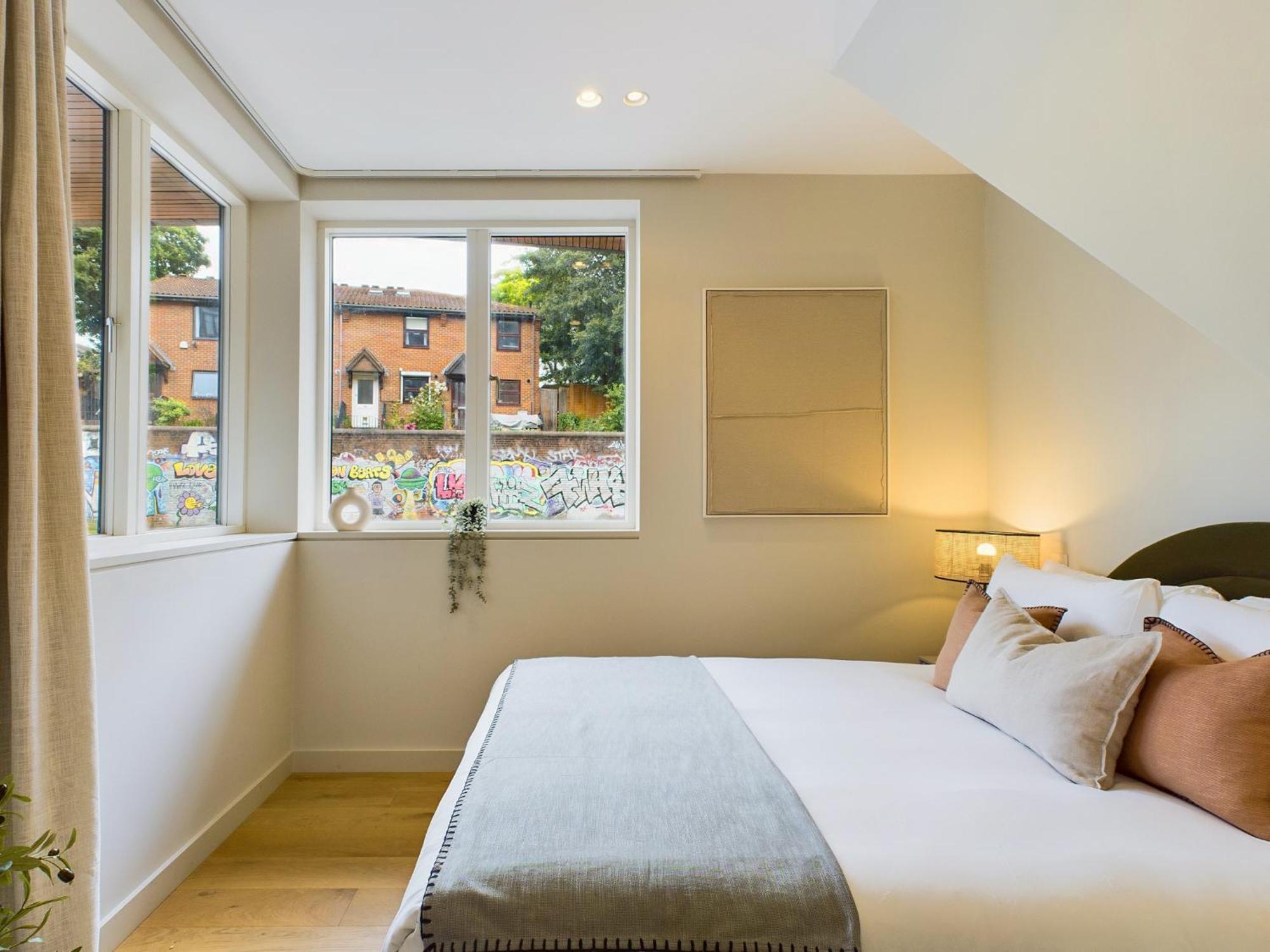 Appartement Be - The St Pancras Residences *