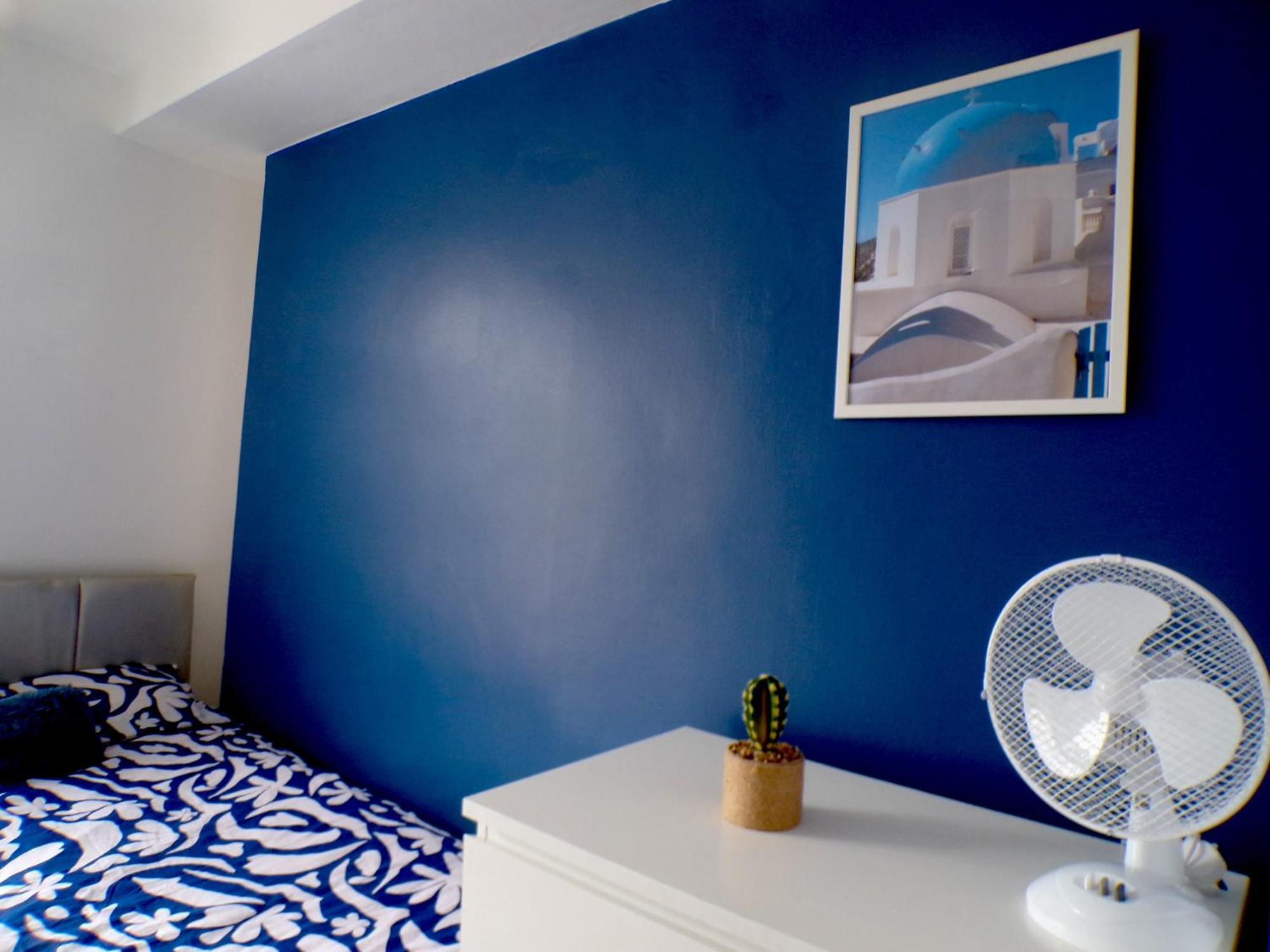 West Kensington - Santorini * London