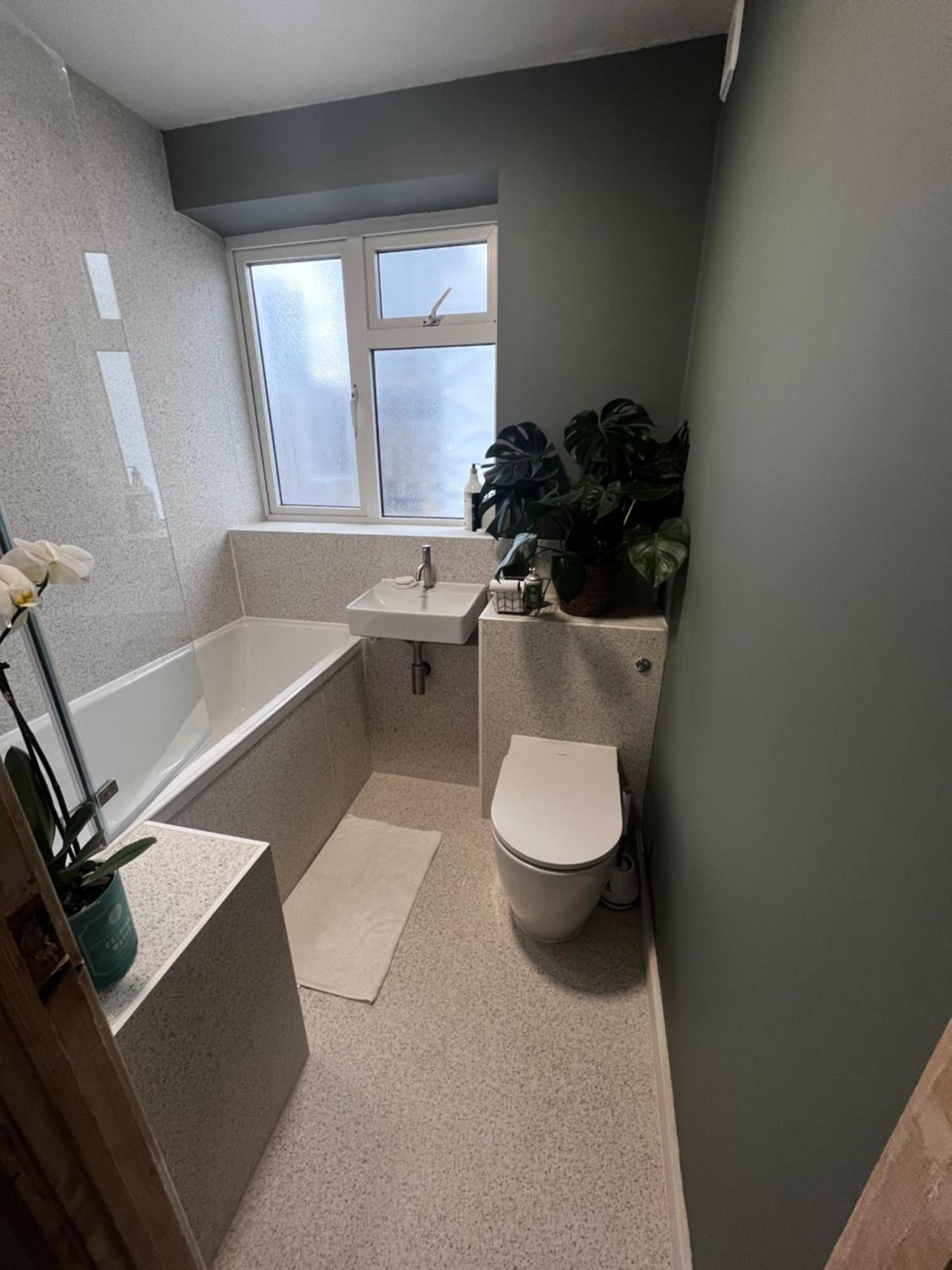 Cozy Canada Water Privatunterkunft *