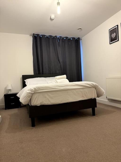 Leilighet Two Bedrooms Flat In Stratford *