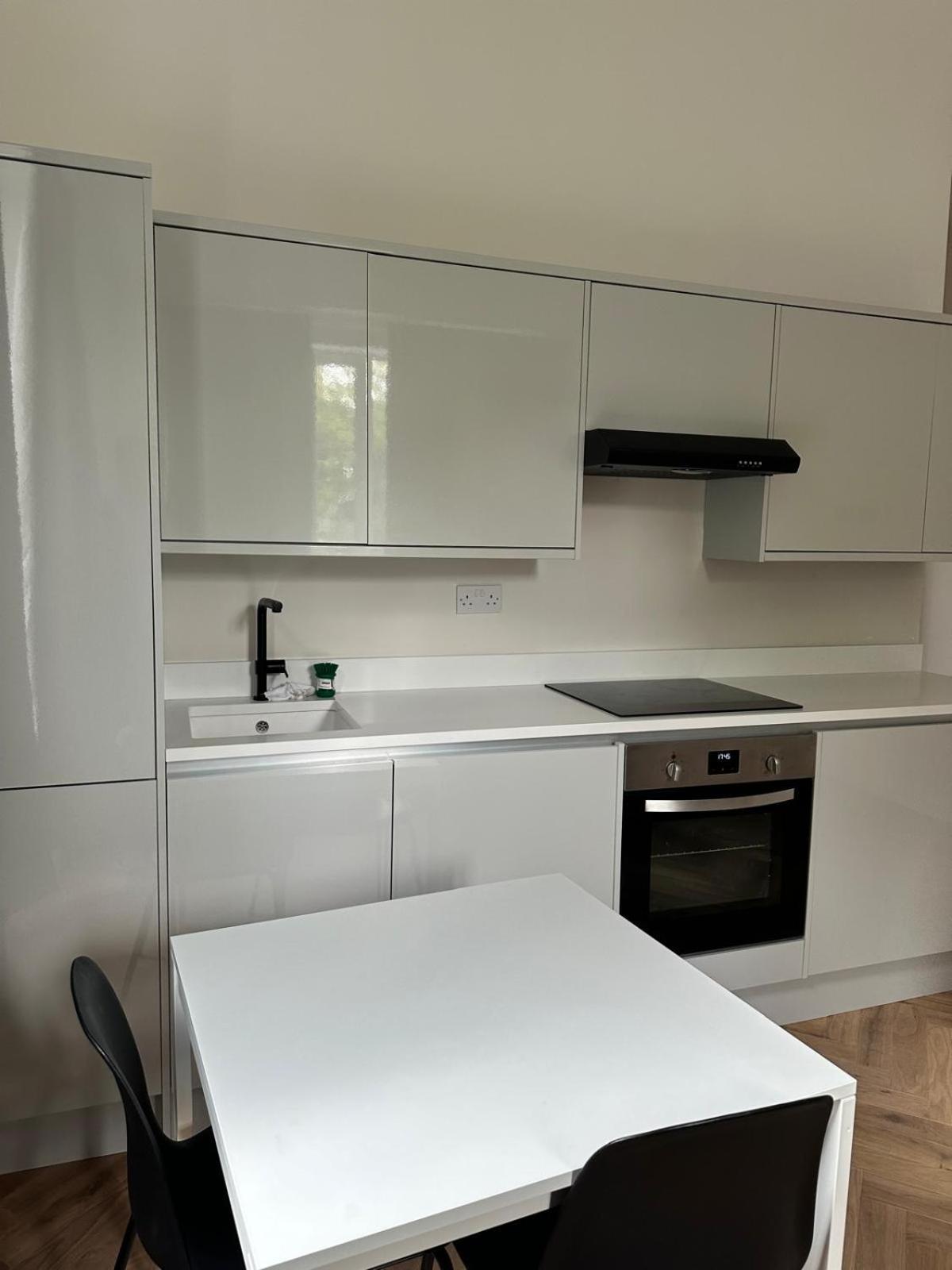 Astra House Lägenhet