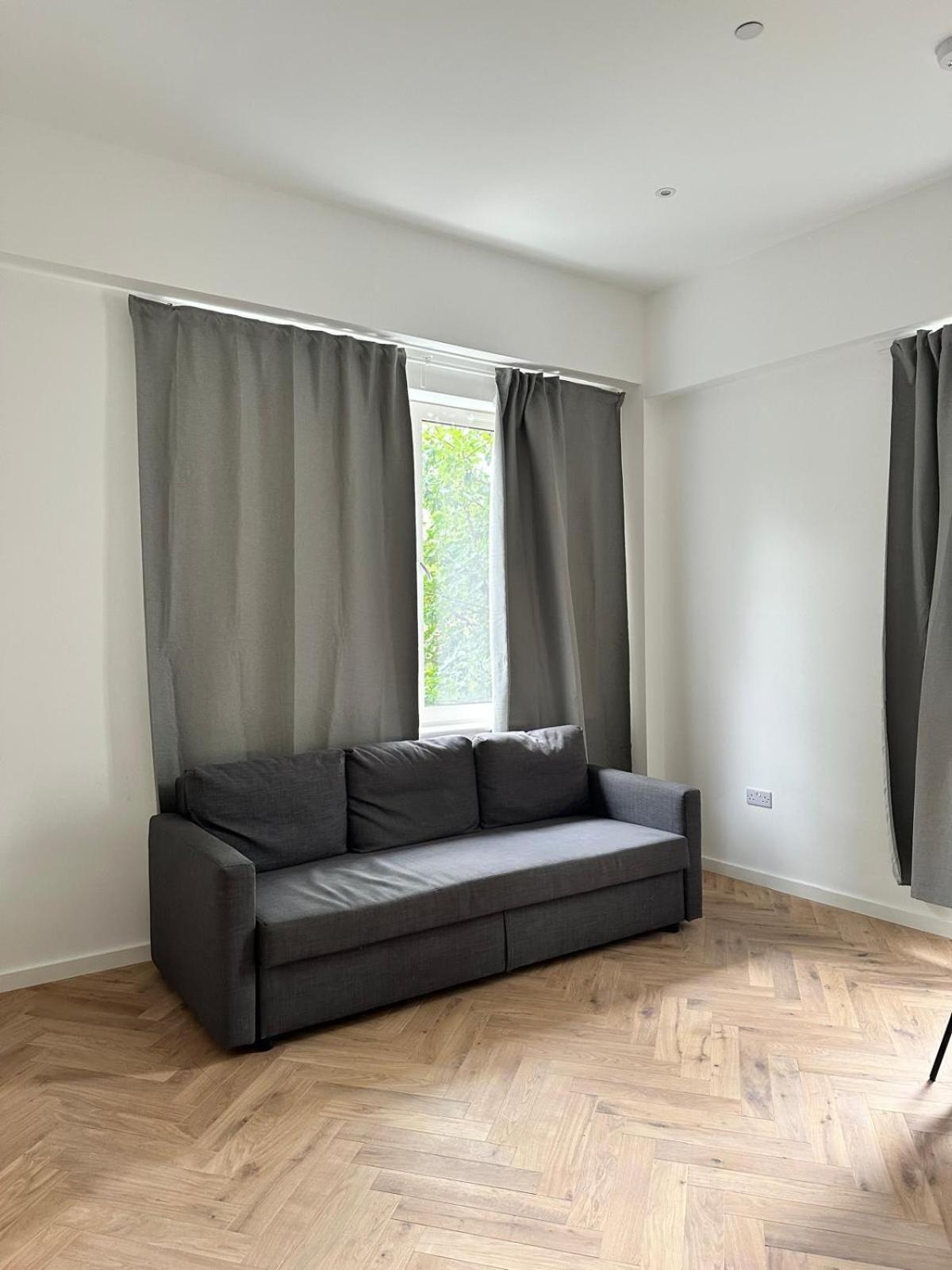 Lägenhet Astra House London