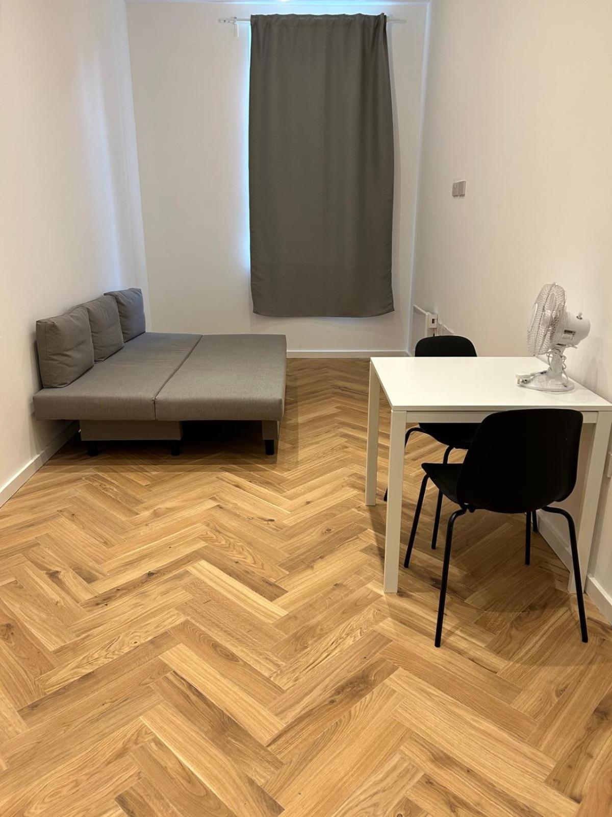 Astra House Lägenhet