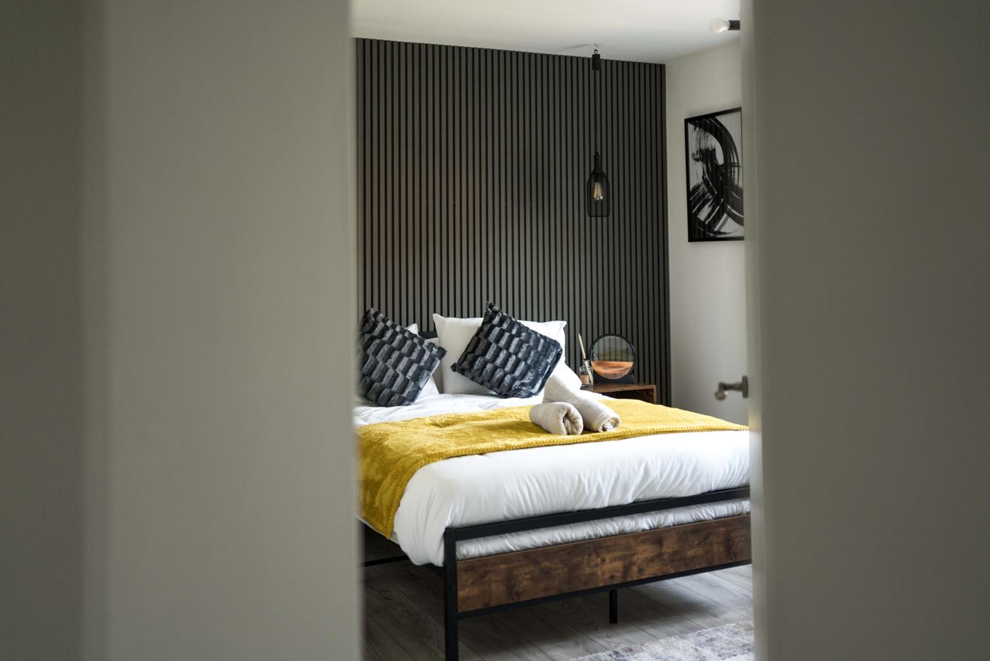 Lägenhet 1 Bedroom Kentish Town