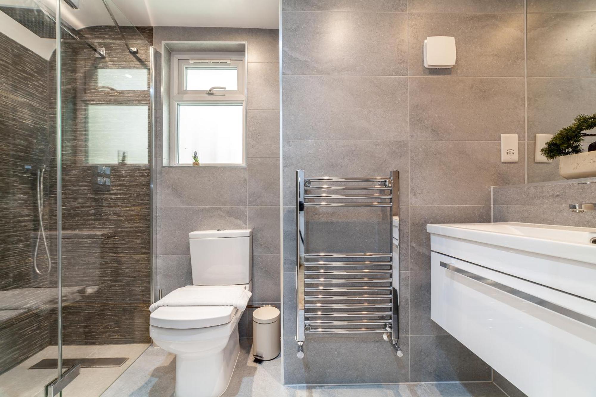 The Belsize Park Collection Londra