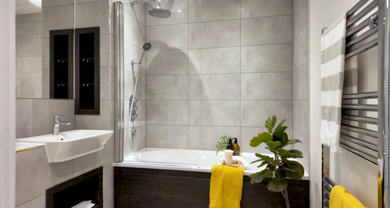 Brand New Luxury Flat Barking Riverside Appartement Londen