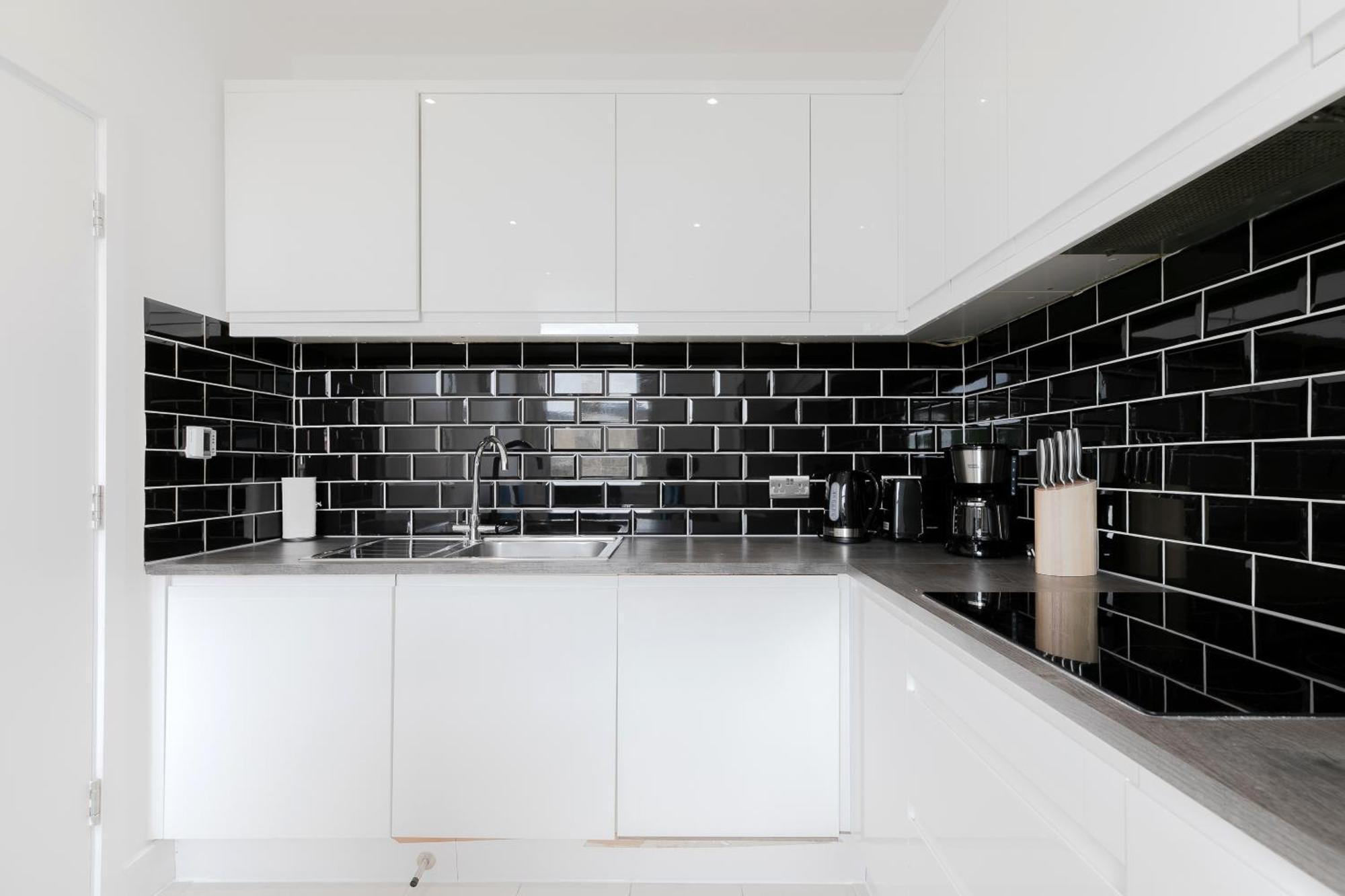 Appartement Wonderful Near Portobello Road *