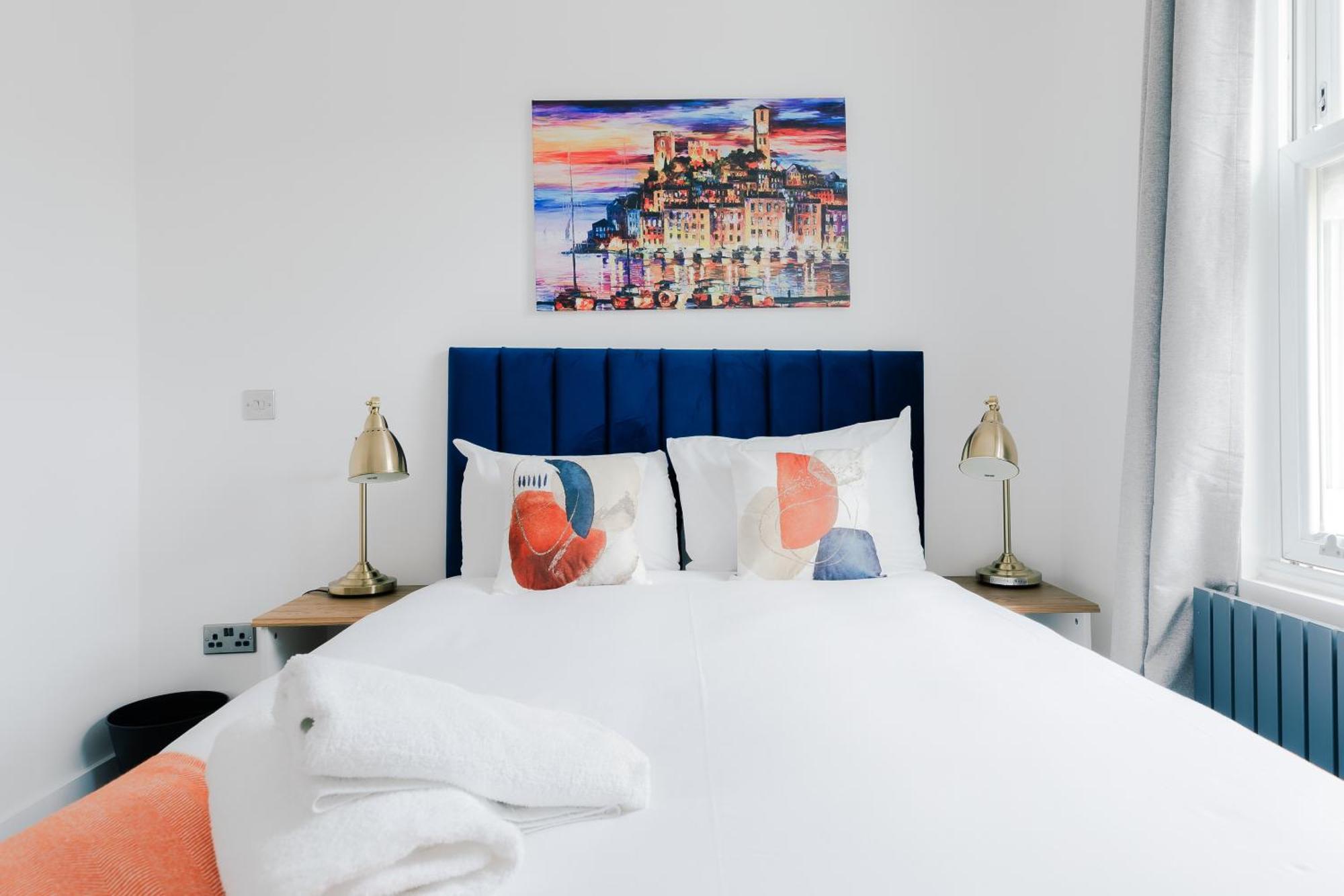 Appartement Wonderful Near Portobello Road *