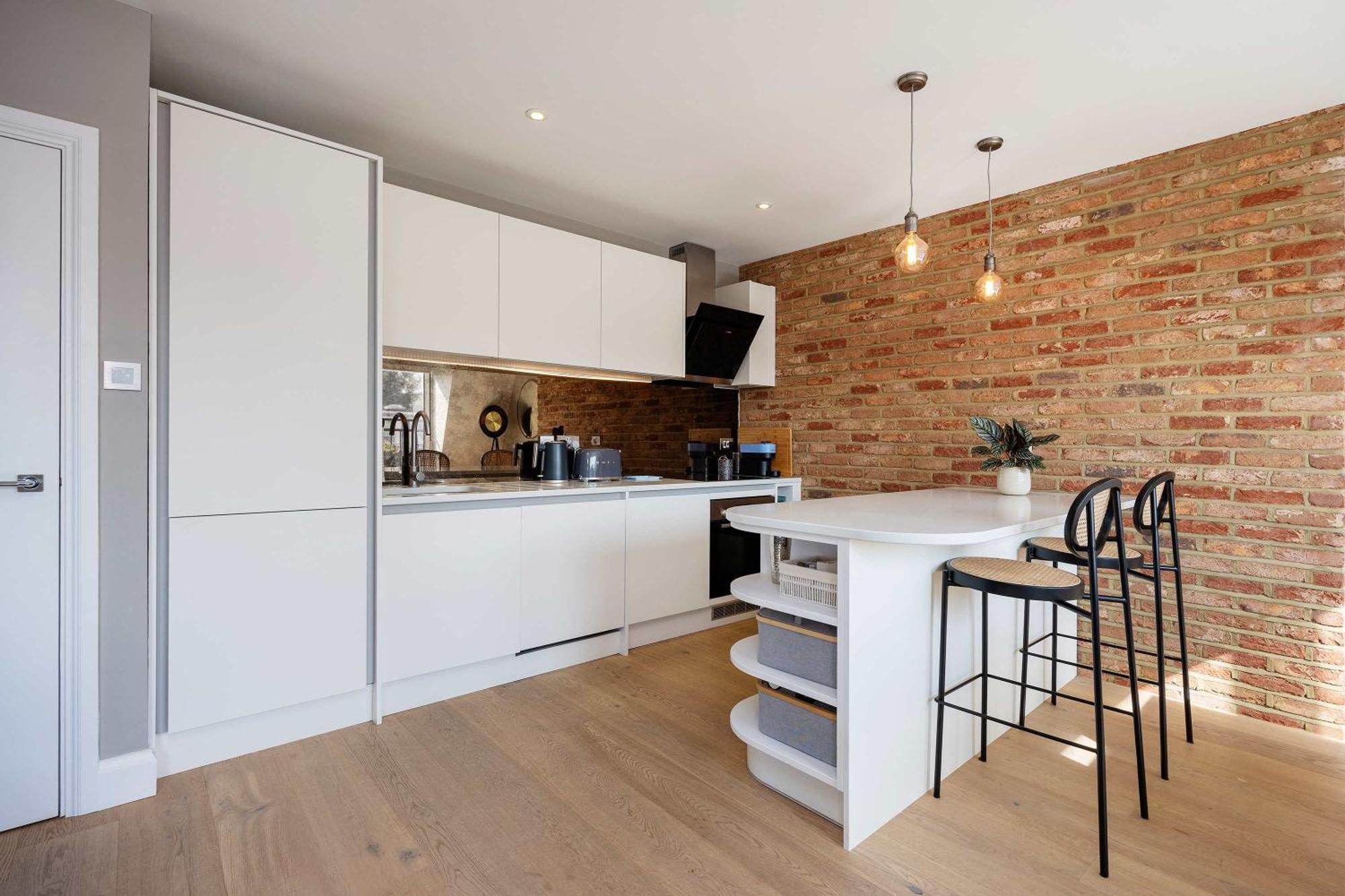 Apartment Veeve - Kensington Rooftops *