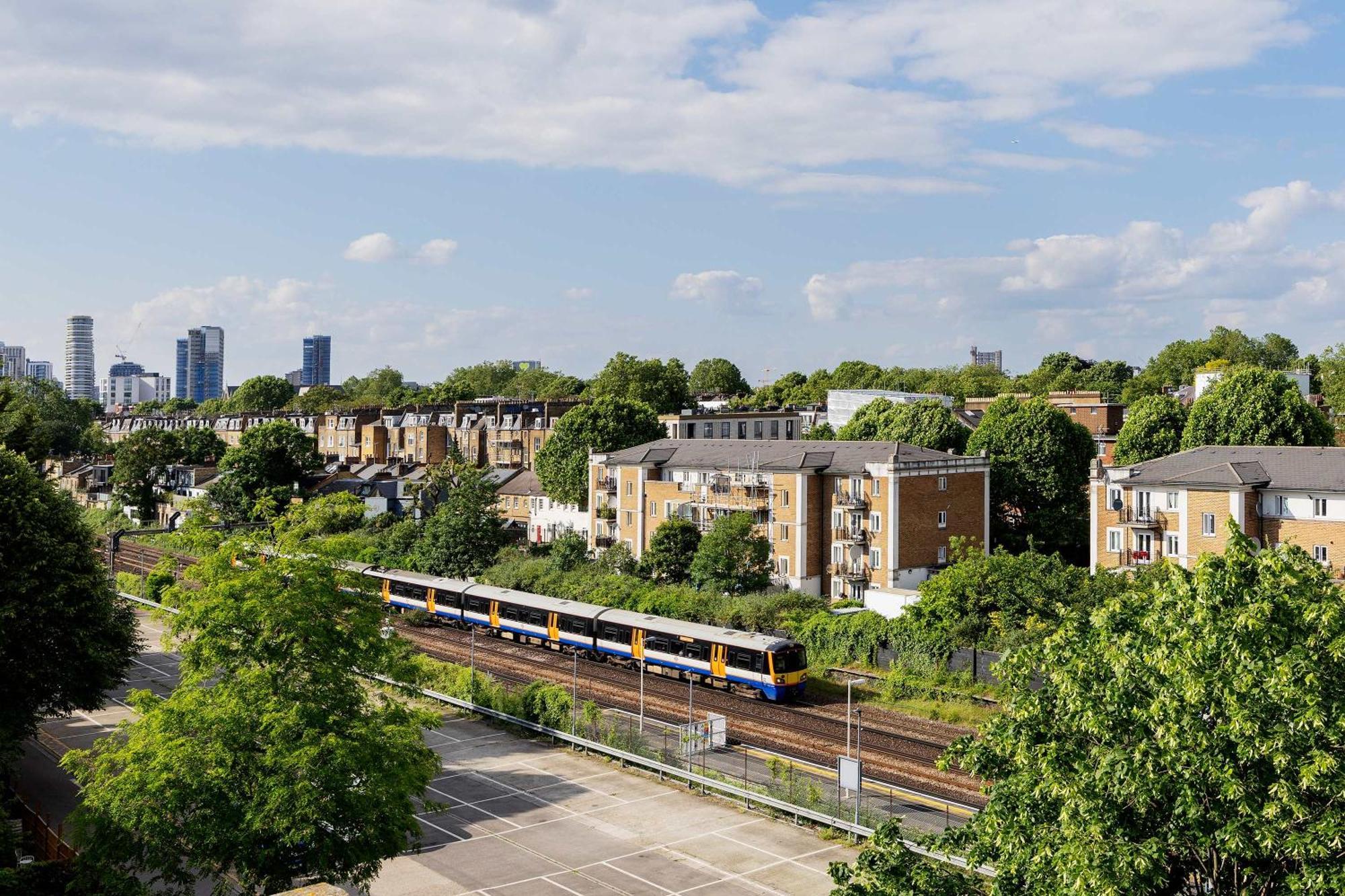Veeve - Kensington Rooftops Apartment London