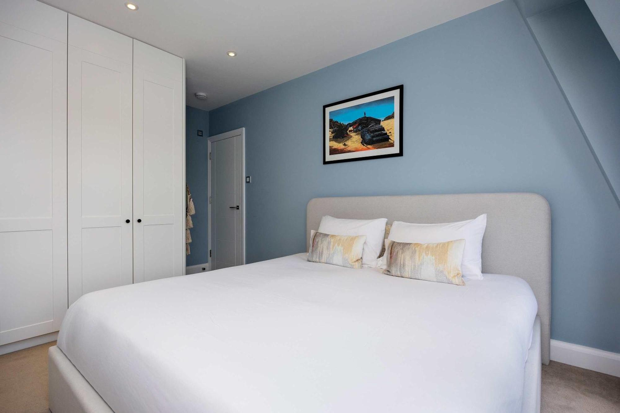 Veeve - Kensington Rooftops * London