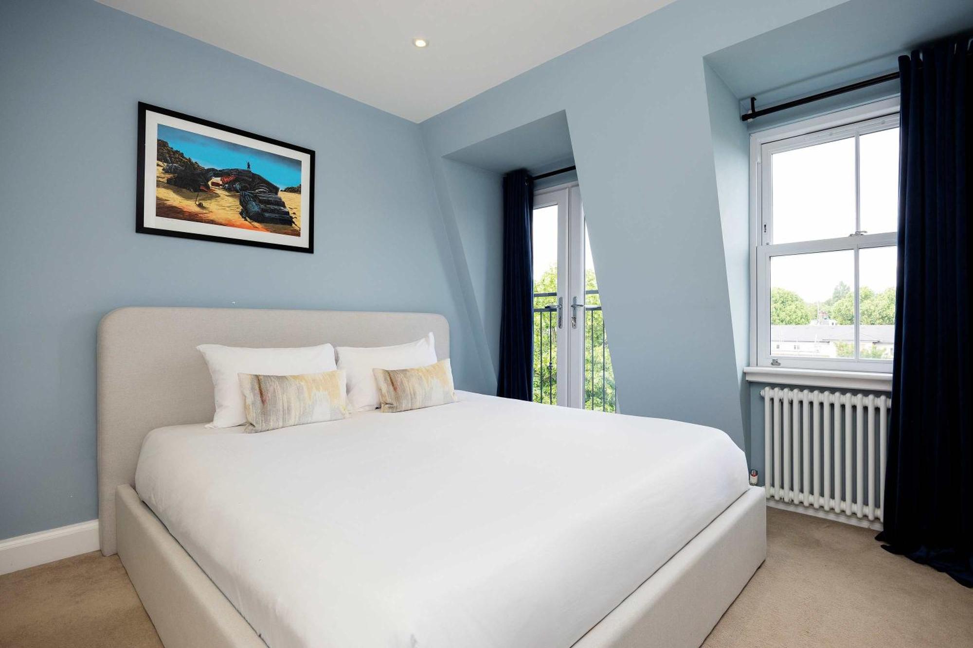 Veeve - Kensington Rooftops Apartment