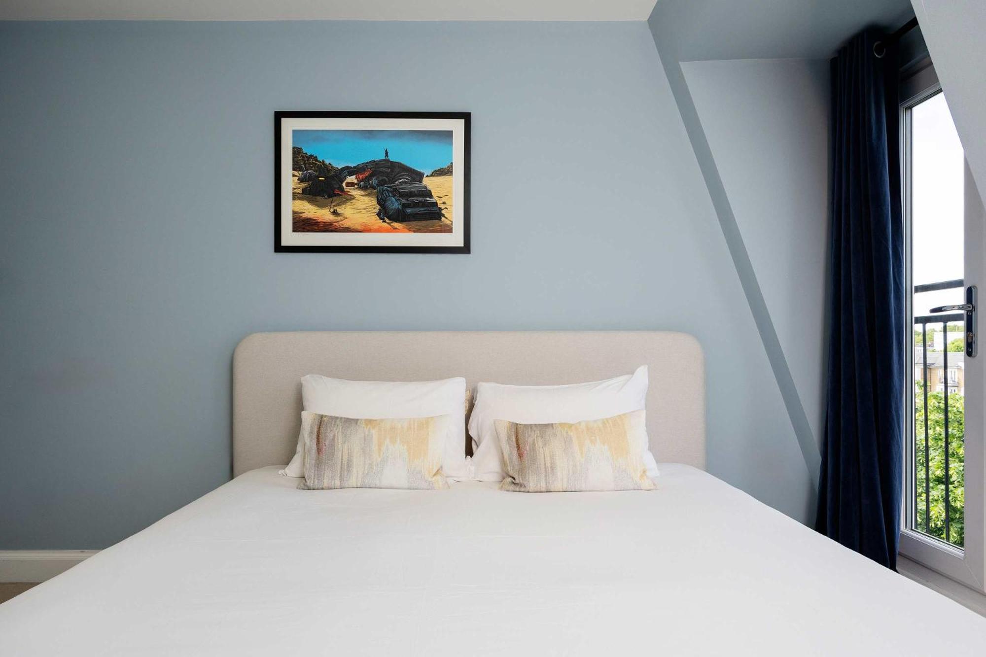 Veeve - Kensington Rooftops Apartment *