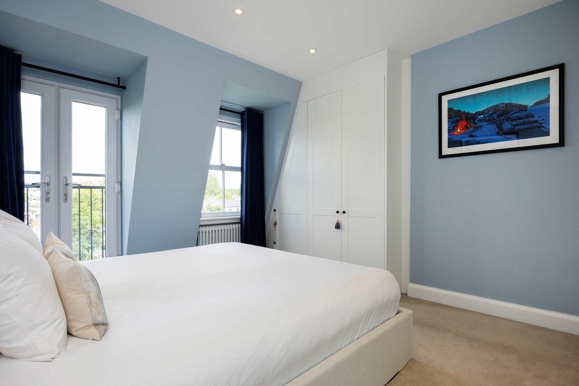 Veeve - Kensington Rooftops