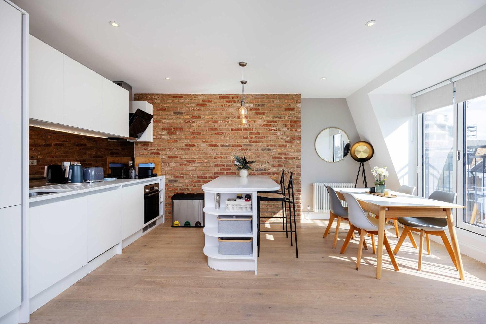 Veeve - Kensington Rooftops * London