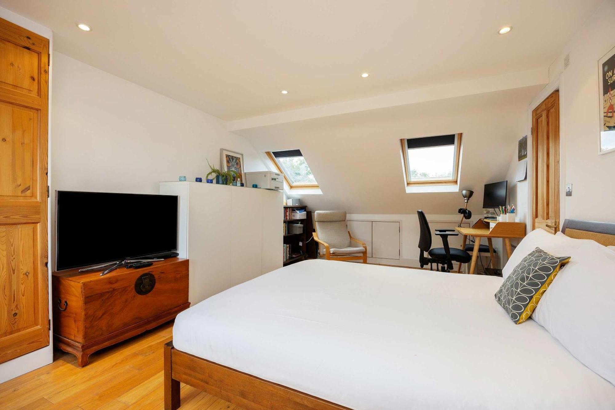 Veeve - Angelic In Archway Holiday home