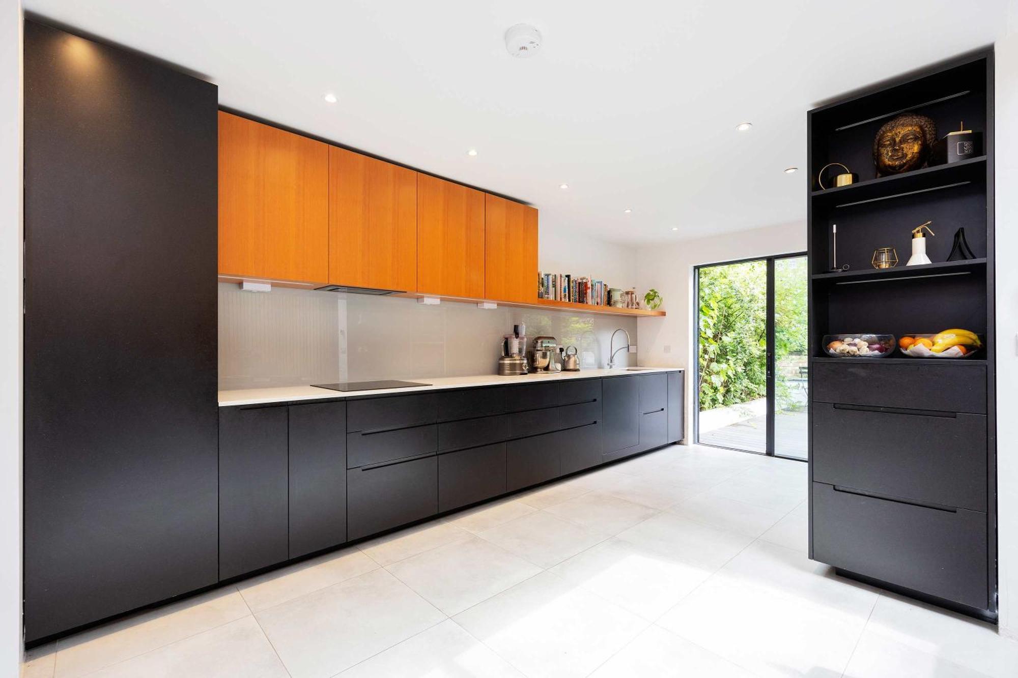 Holiday home Veeve - Angelic In Archway London