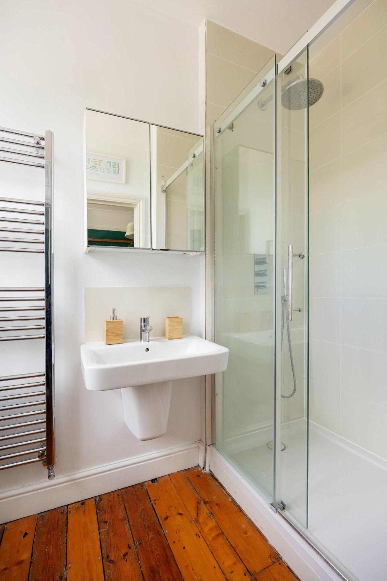 Holiday home Veeve - Angelic In Archway London