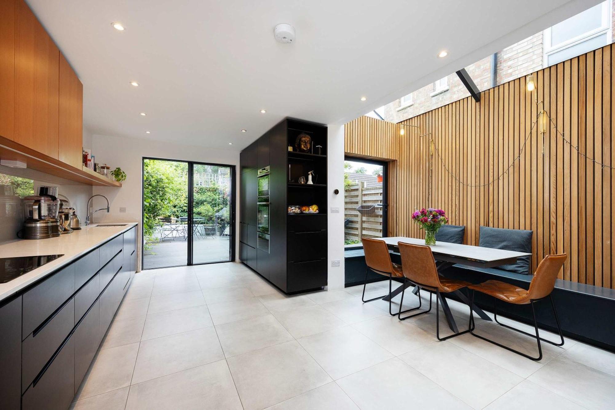 Holiday home Veeve - Angelic In Archway *