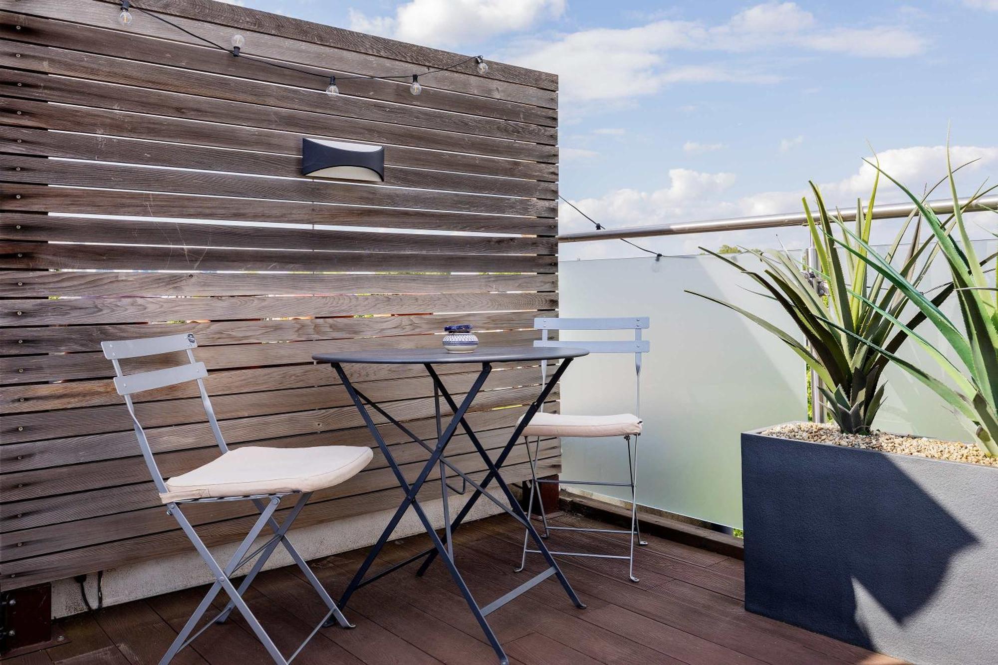 Veeve - Kensington Rooftops Apartment London