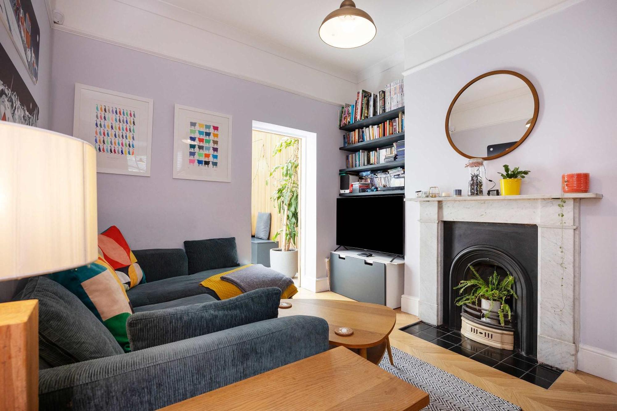 Holiday home Veeve - Angelic In Archway