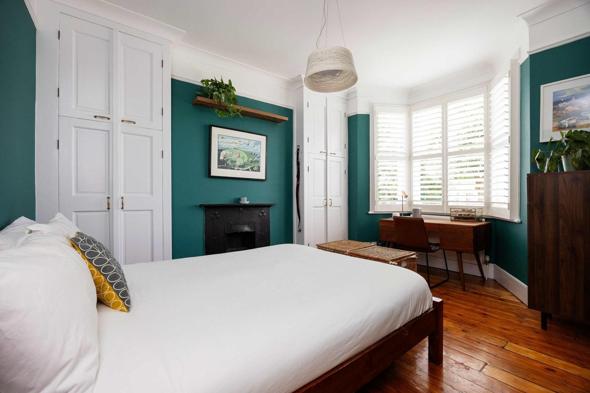 Holiday home Veeve - Angelic In Archway *