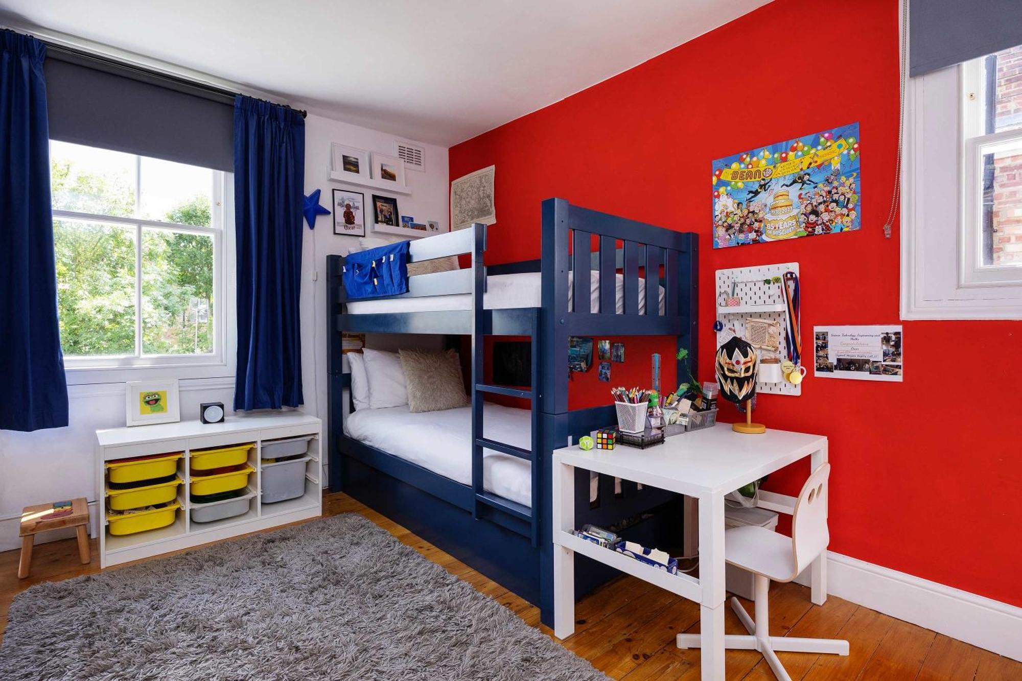 Holiday home Veeve - Angelic In Archway *
