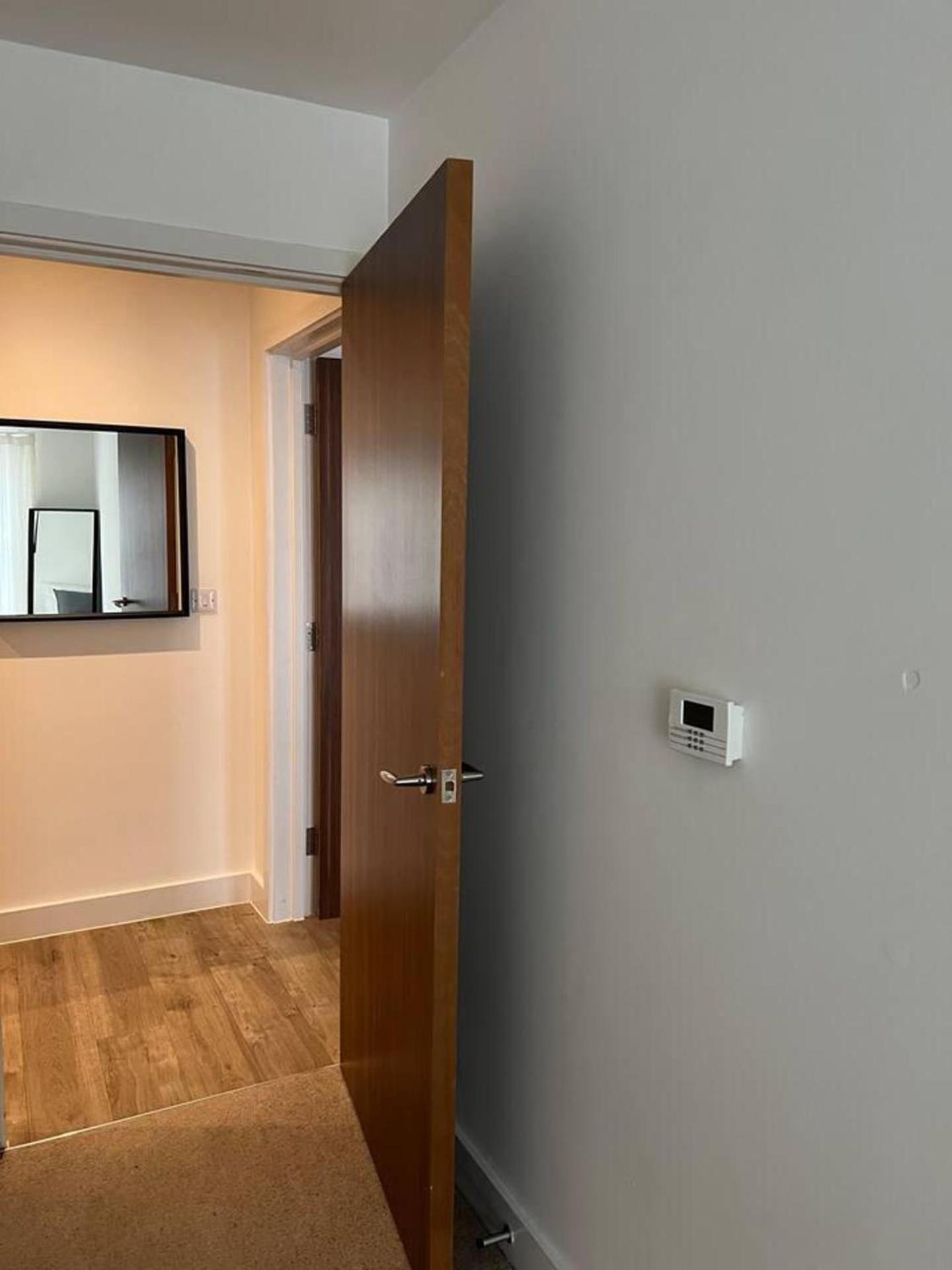 Modern 1 Bed Flat Near Station And Londen