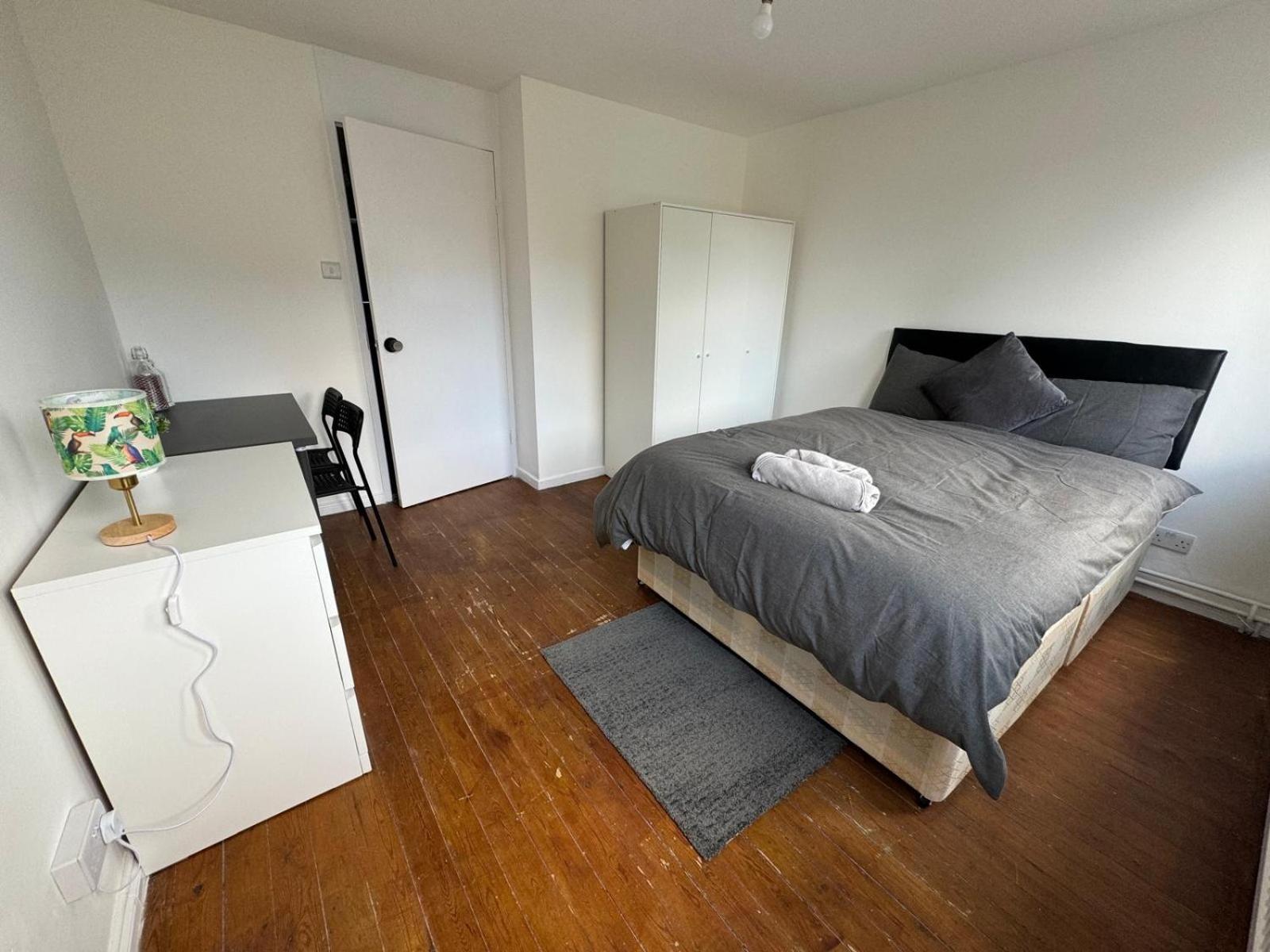 Ferienhaus E14 Elegance