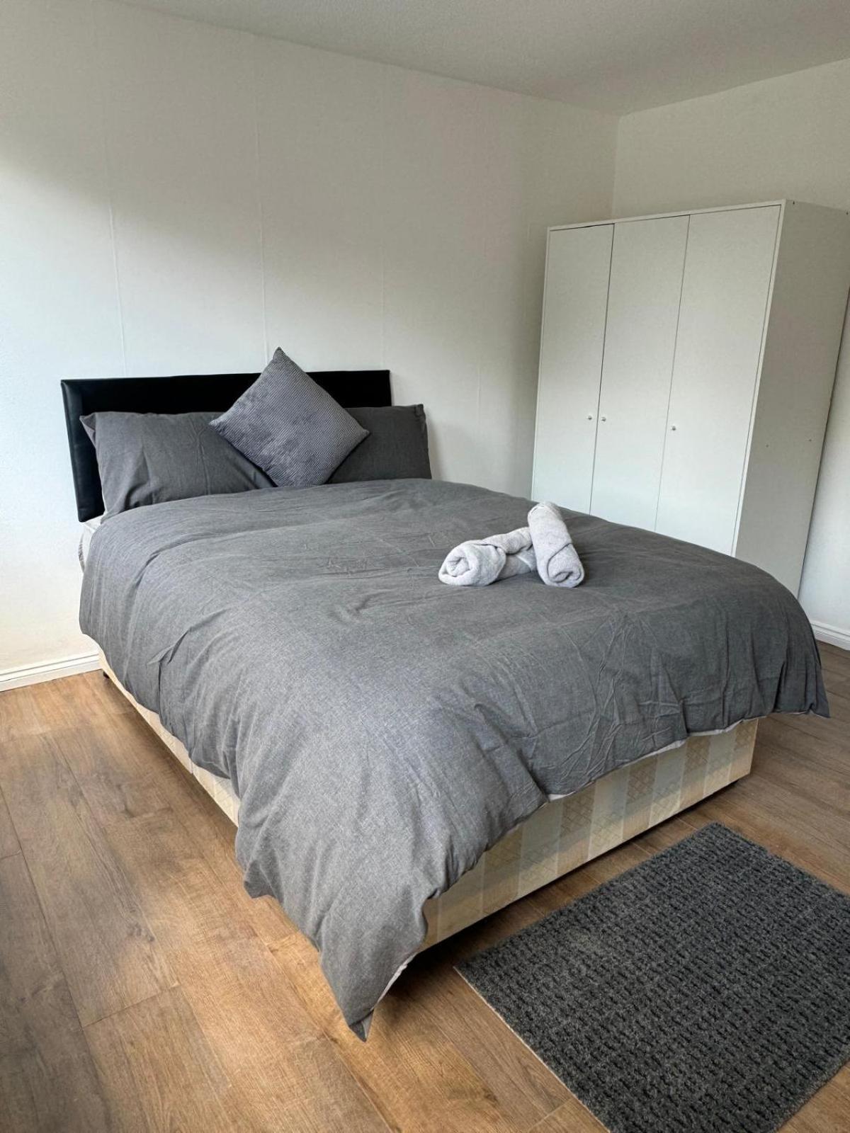 Ferienhaus E14 Elegance *