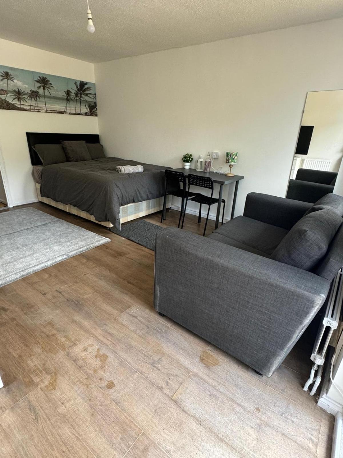 Ferienhaus E14 Elegance London