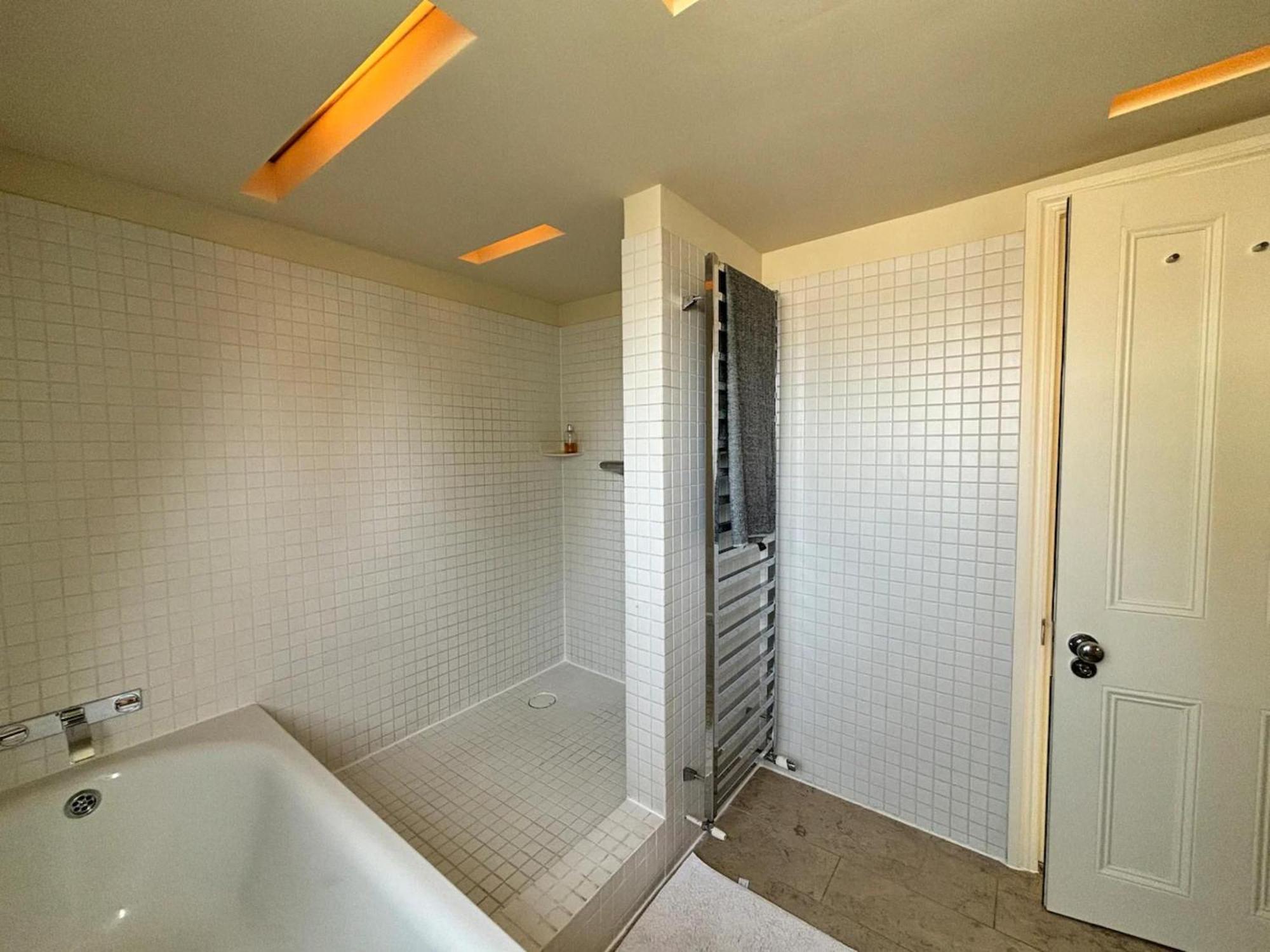 Apartment Trendy 1bd Flat On Historic Street Farringdon