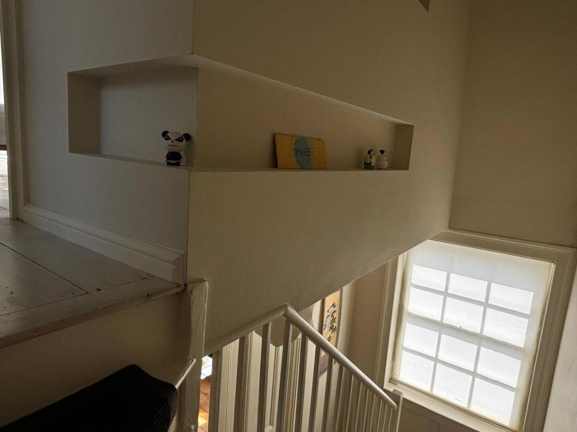 Trendy 1bd Flat On Historic Street Farringdon