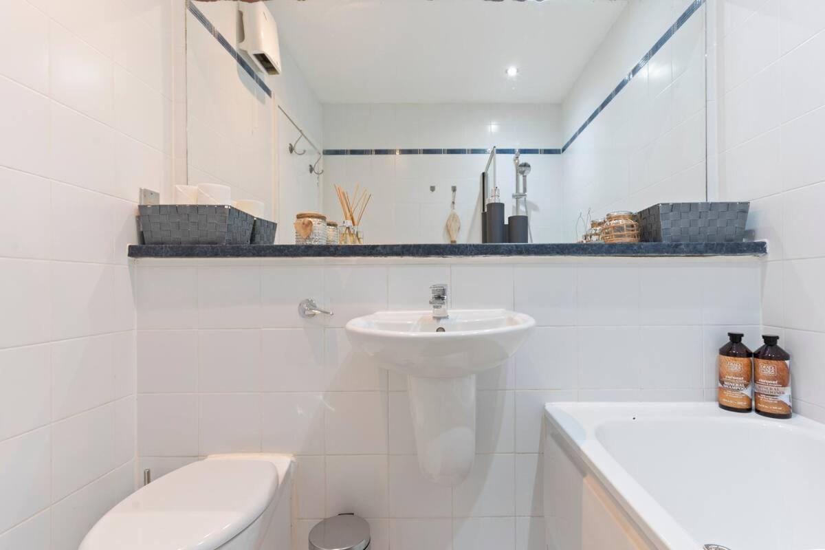 Apartment Comfort Luxury