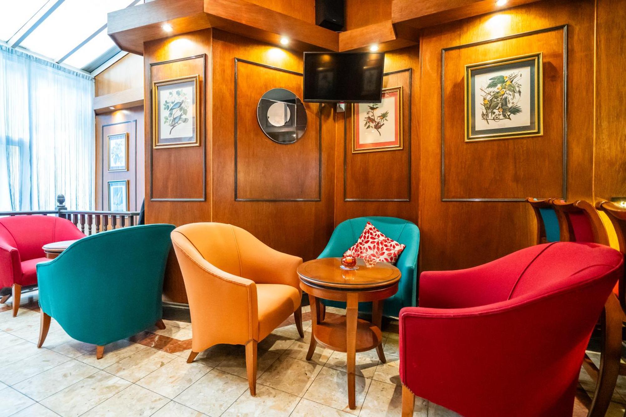 La Place Hotel London