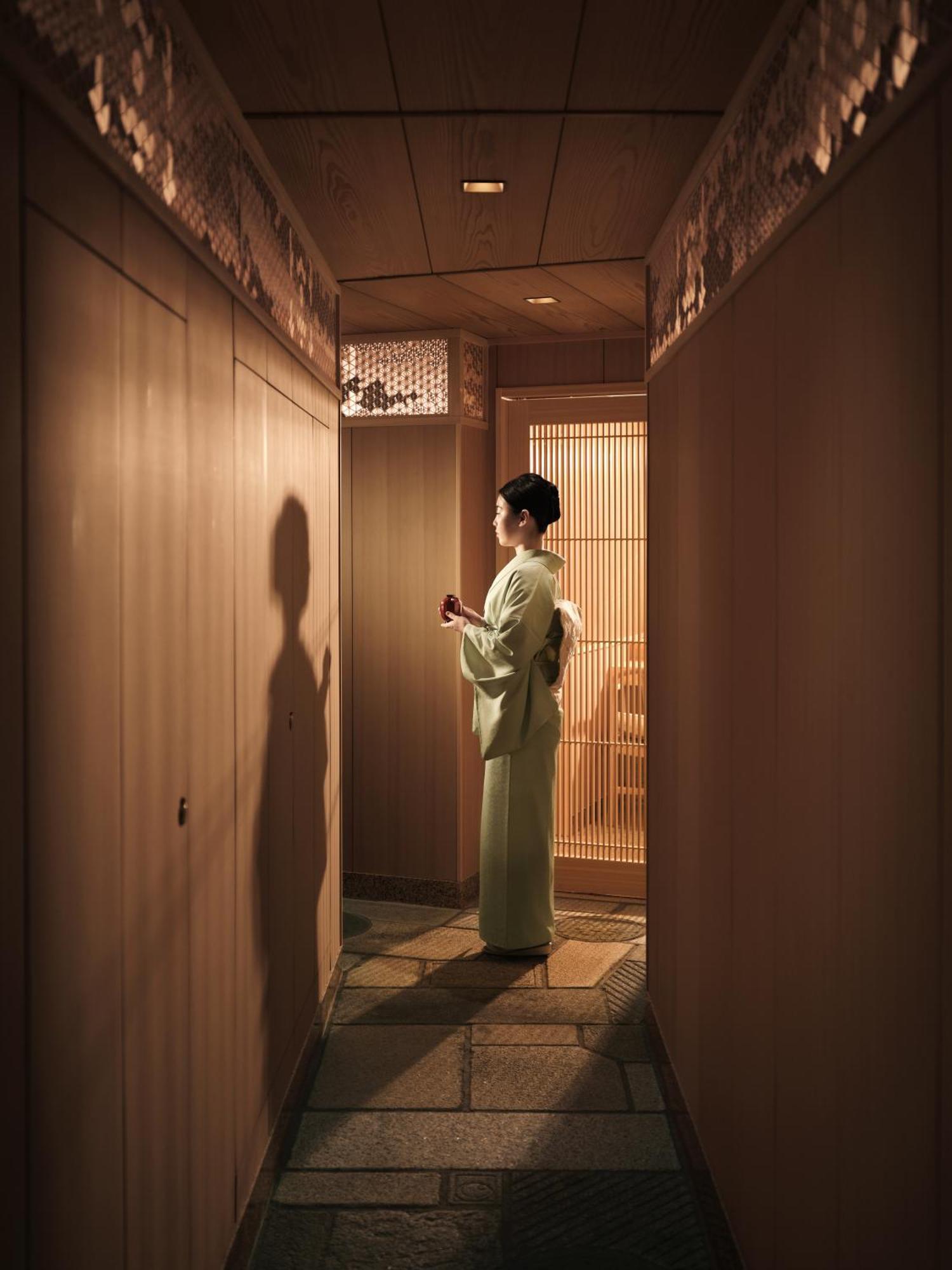 45 Park Lane - Dorchester Collection Hotell 5*