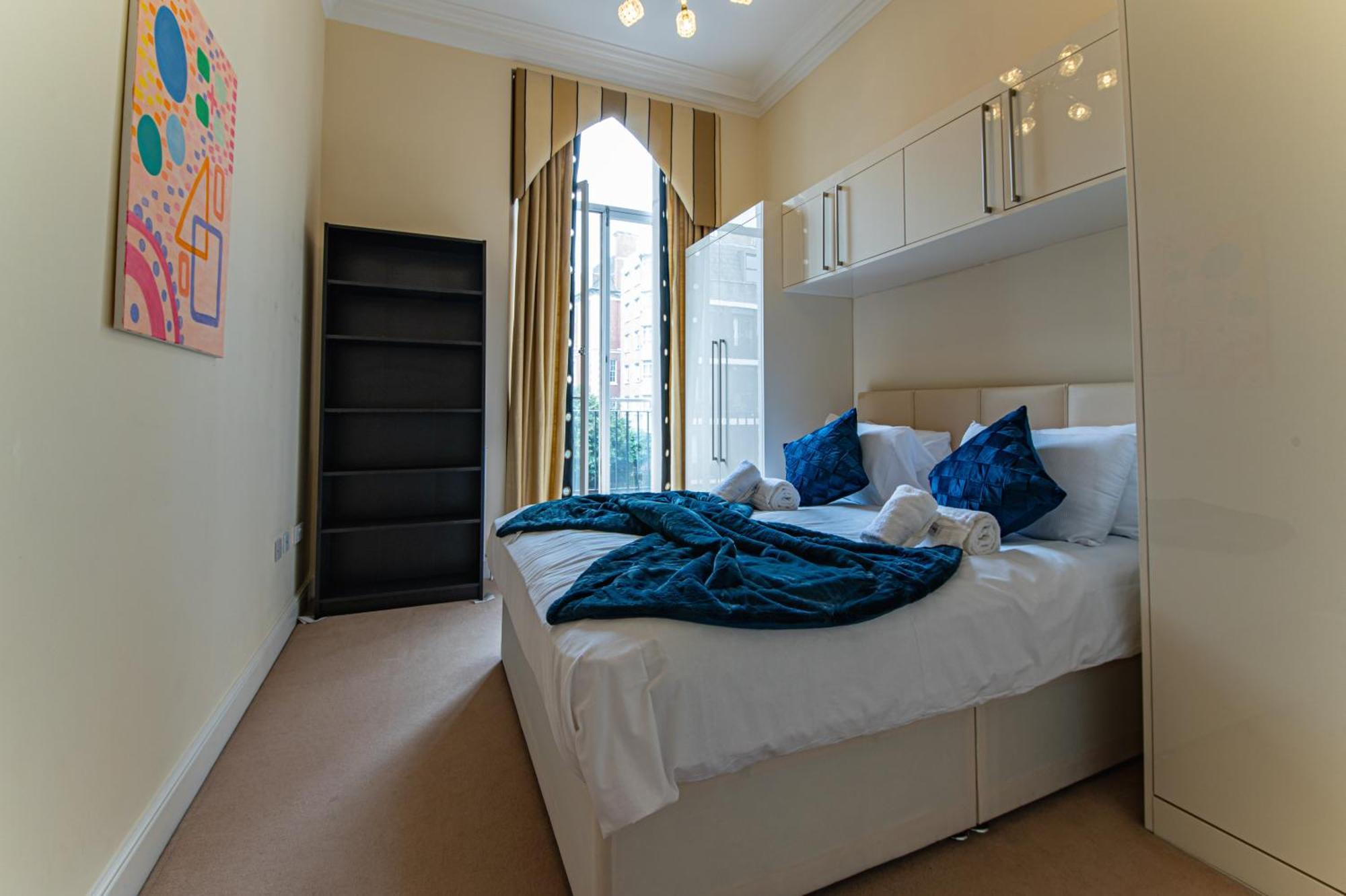 Lux 3 Beds 3 Baths - Covent Garden Appartement