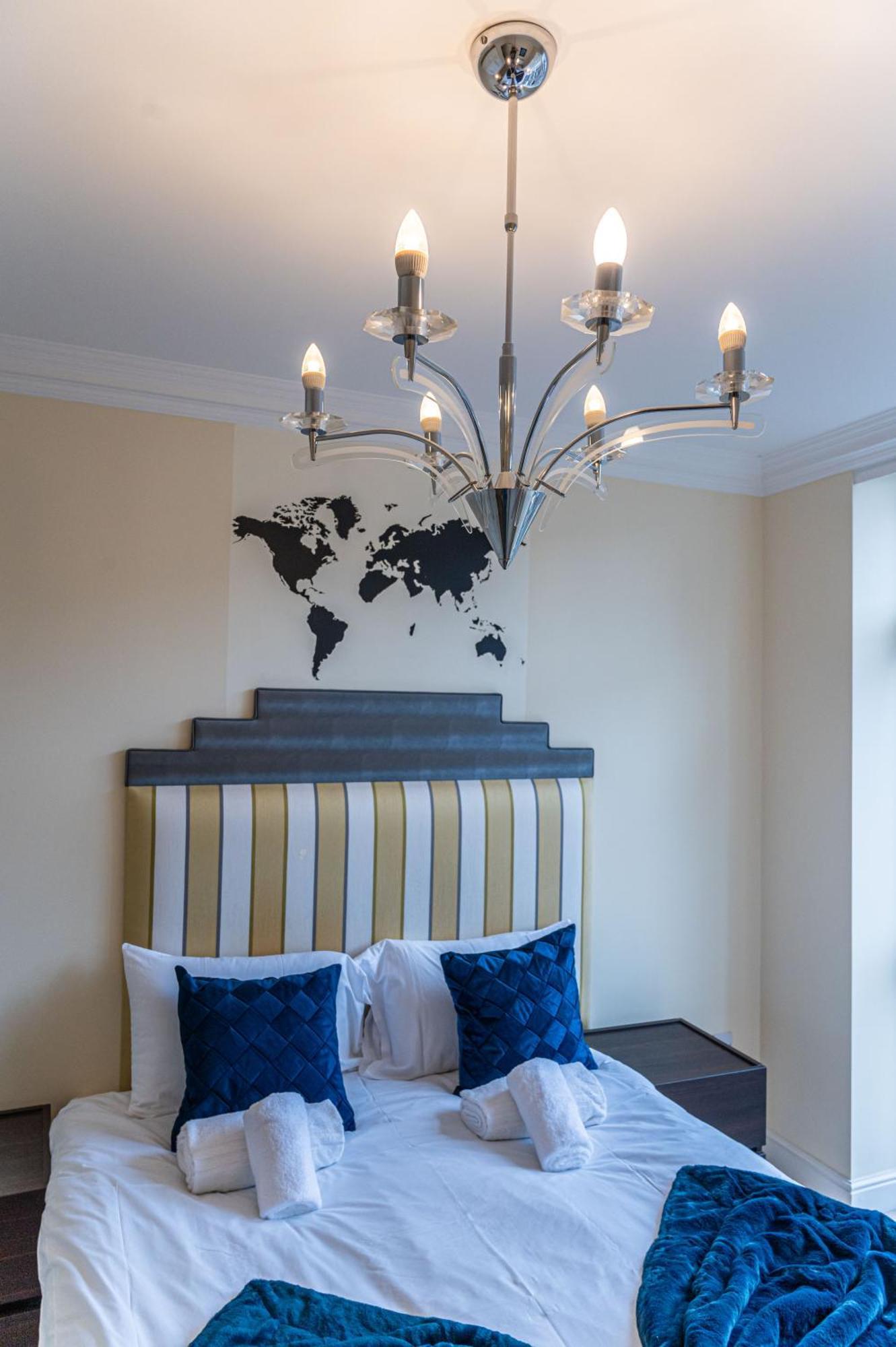 Lux 3 Beds 3 Baths - Covent Garden Appartement Londres