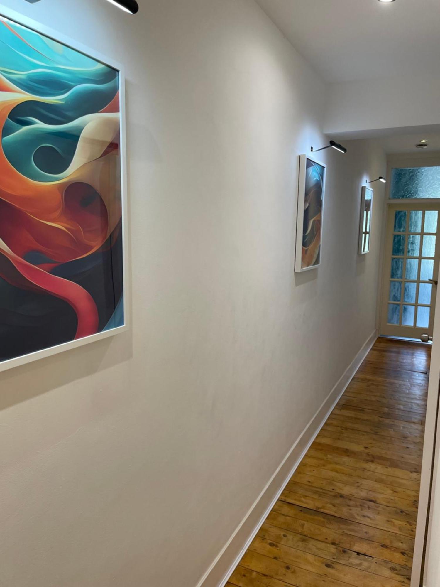 E10 Short Apartment London