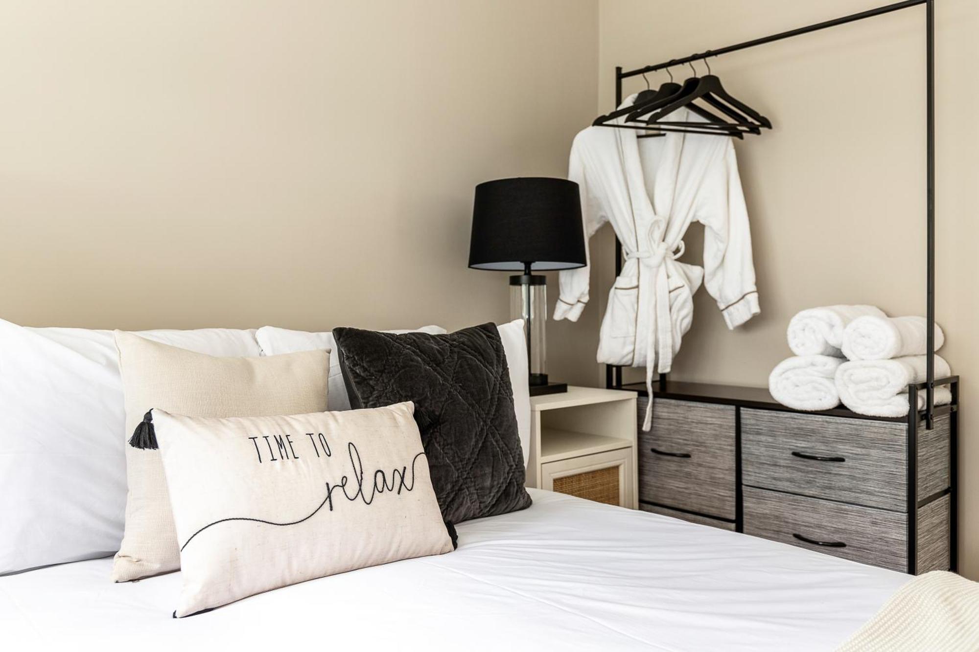 Luxurious 3 Bed Flat With Patio And Garden Londres