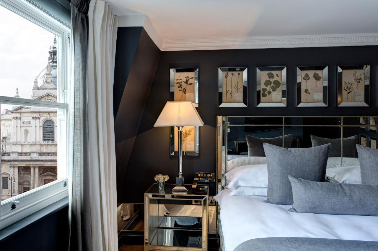 The Franklin - Starhotels Collezione Hotel Londen