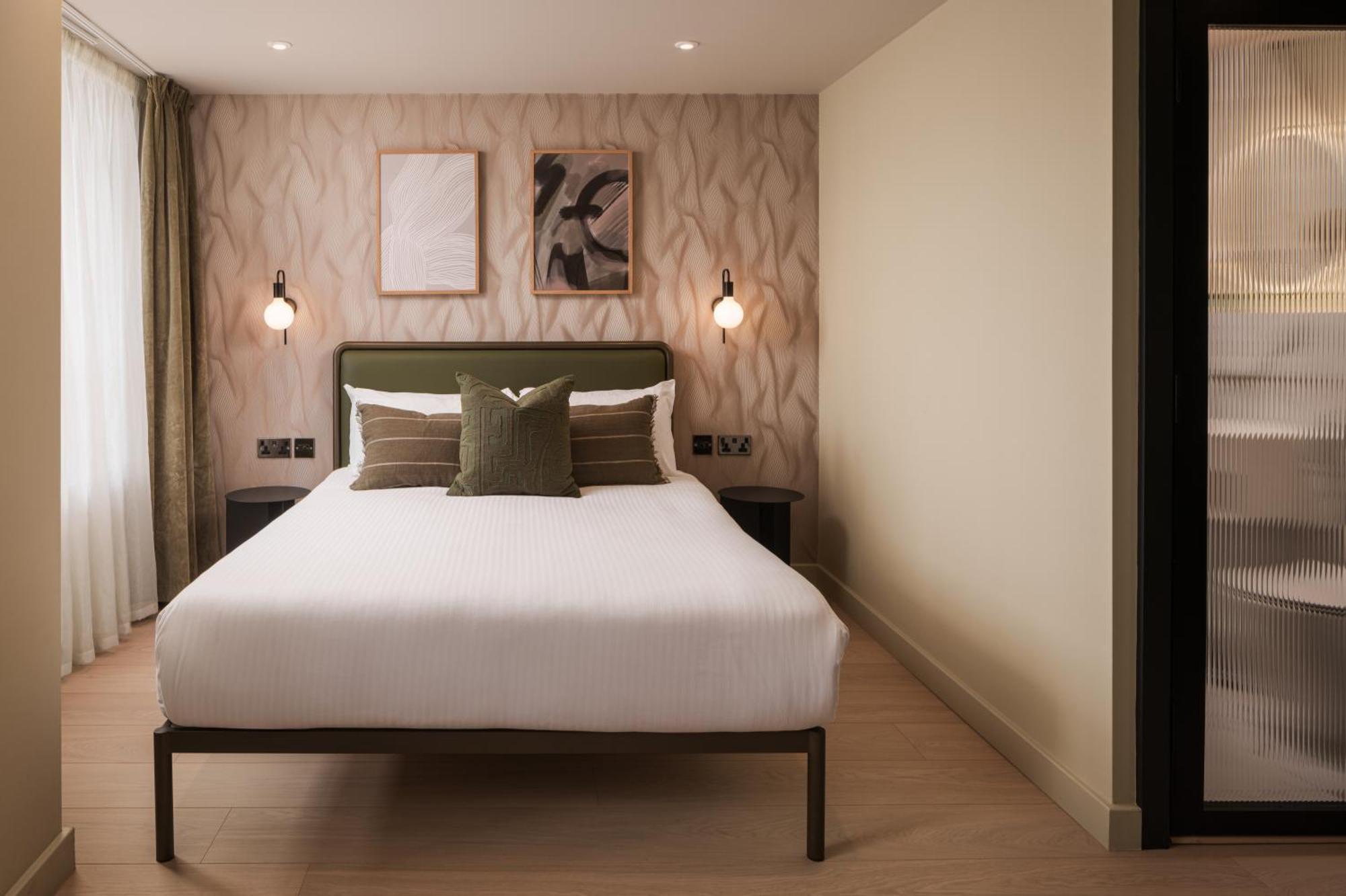 Central Park Hotel 3*