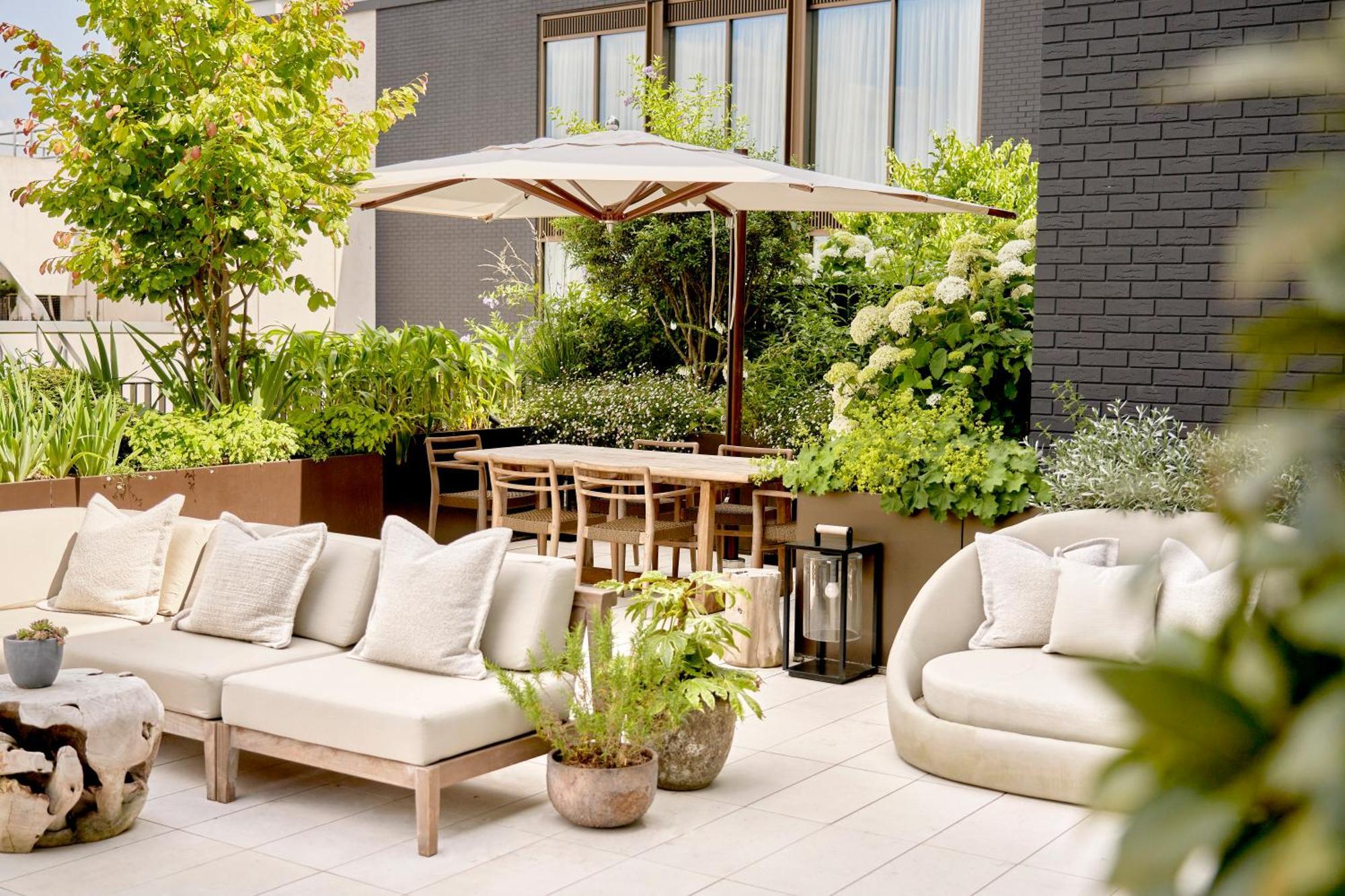 1 Mayfair London