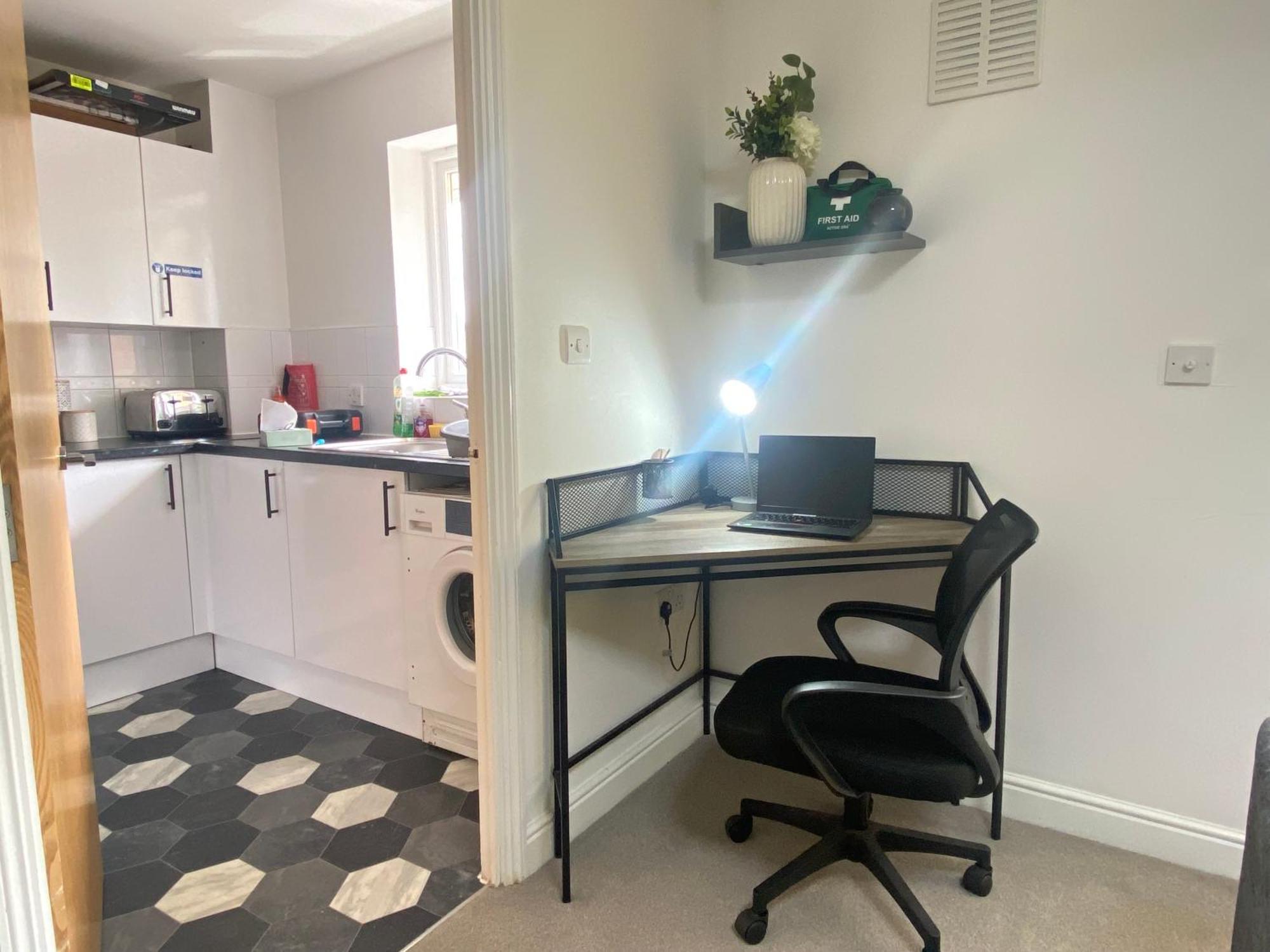 Family-friendly 2-bed, 2-bath Xmas - Book Now! Appartement *